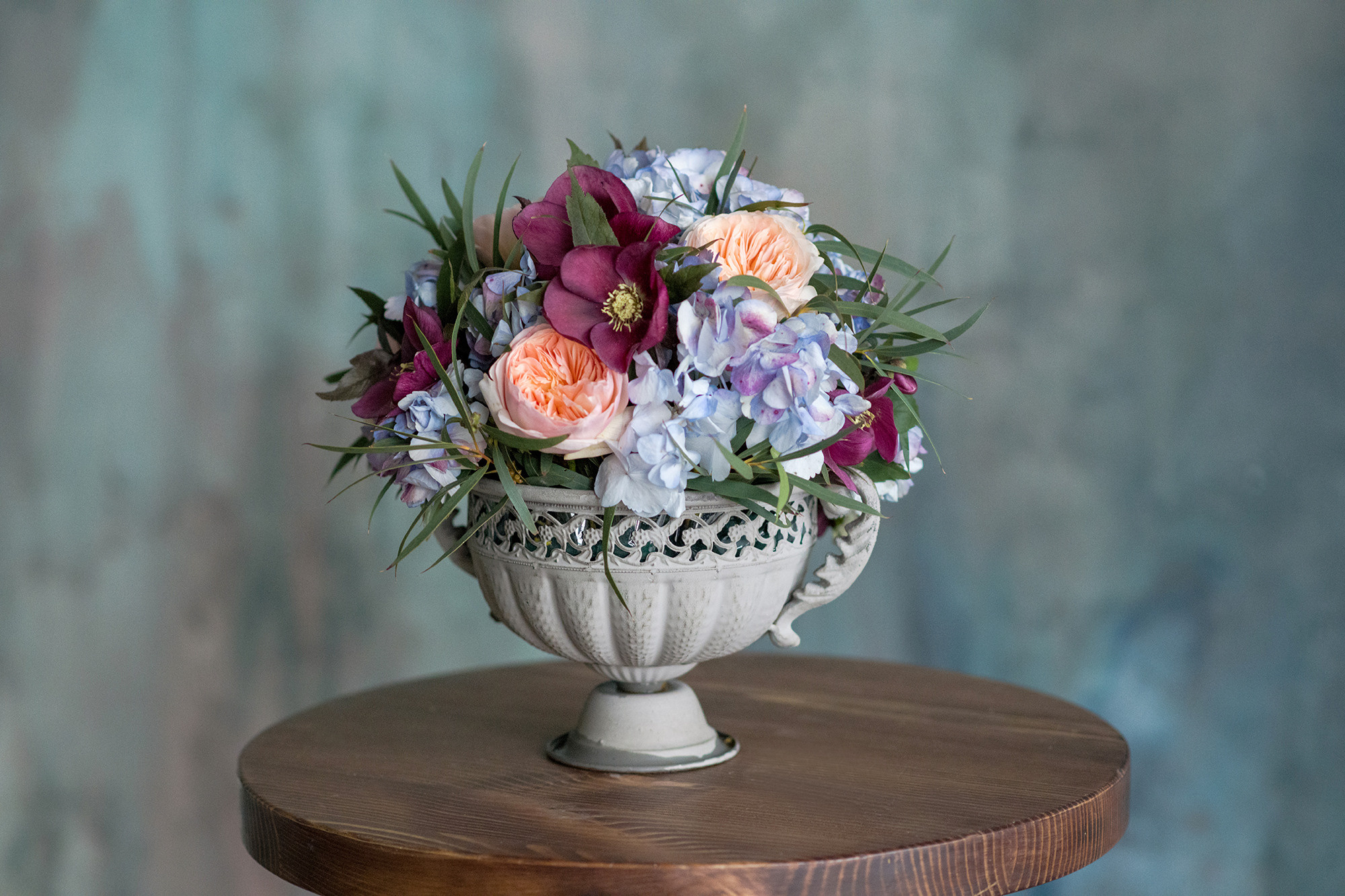 Marichi decor. Фотограф-видеограф в Москве Катерина Веневская