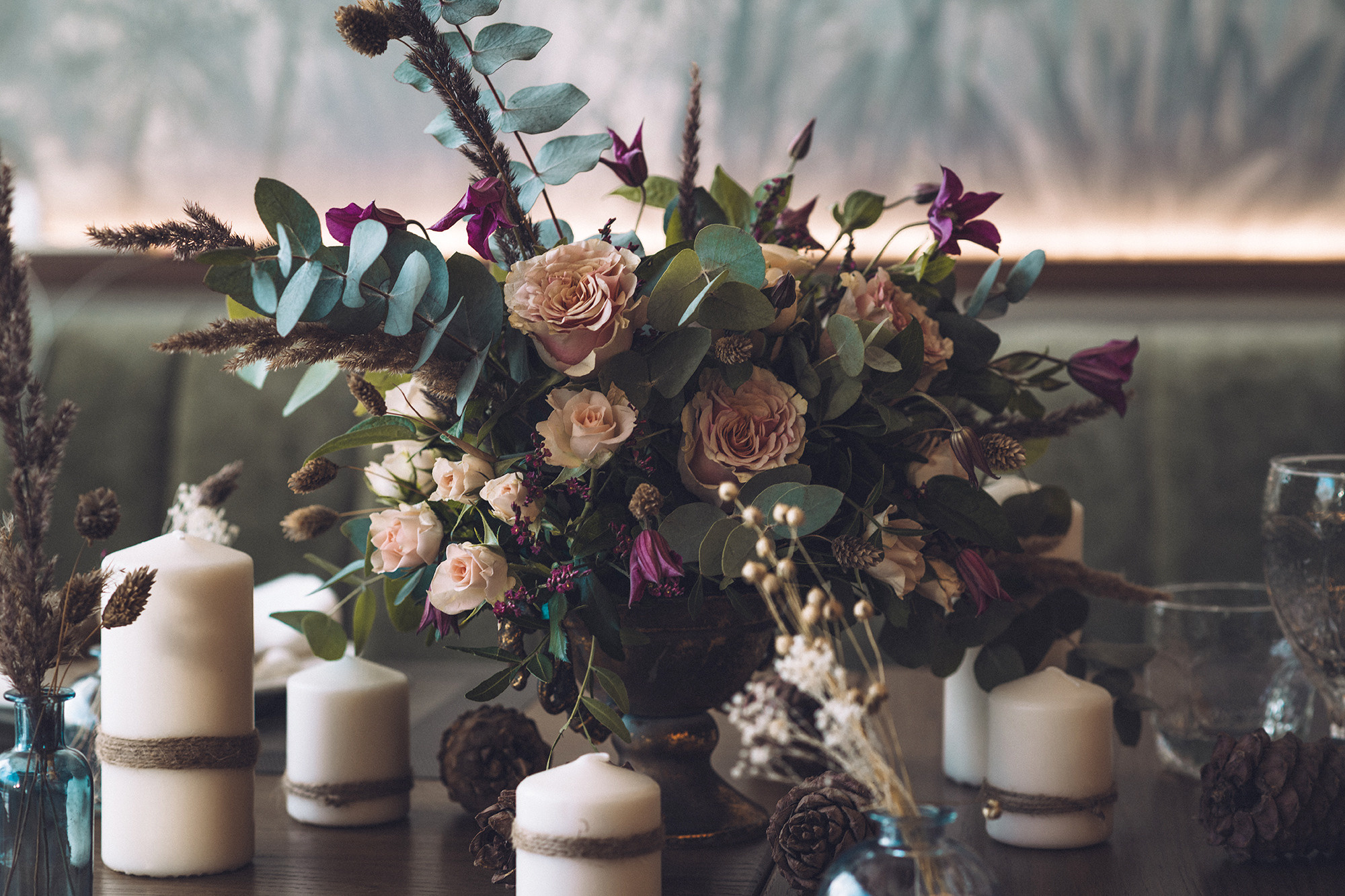 25.02.2020. Фотограф-видеограф в Москве Катерина Веневская