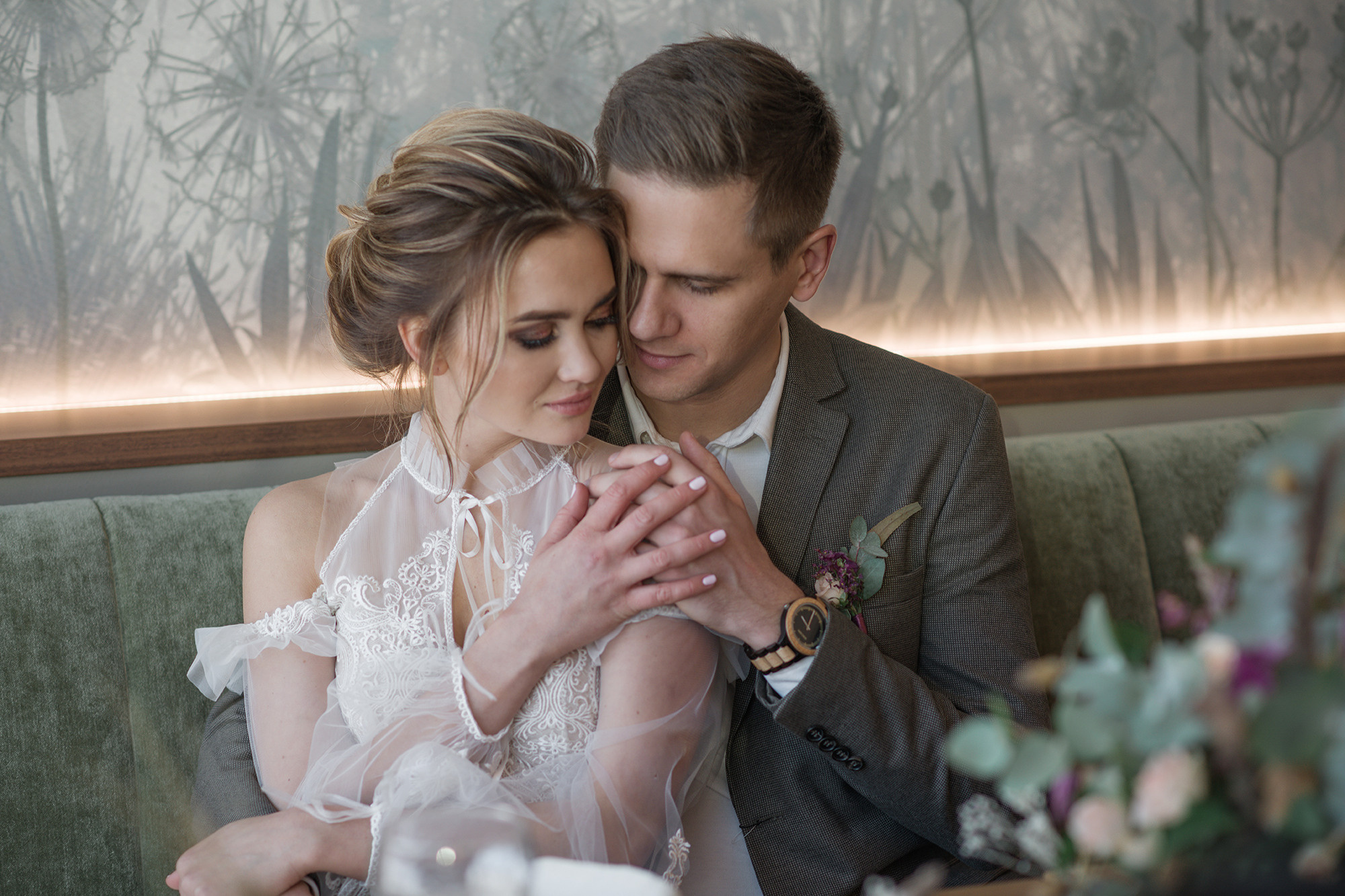 25.02.2020. Фотограф-видеограф в Москве Катерина Веневская