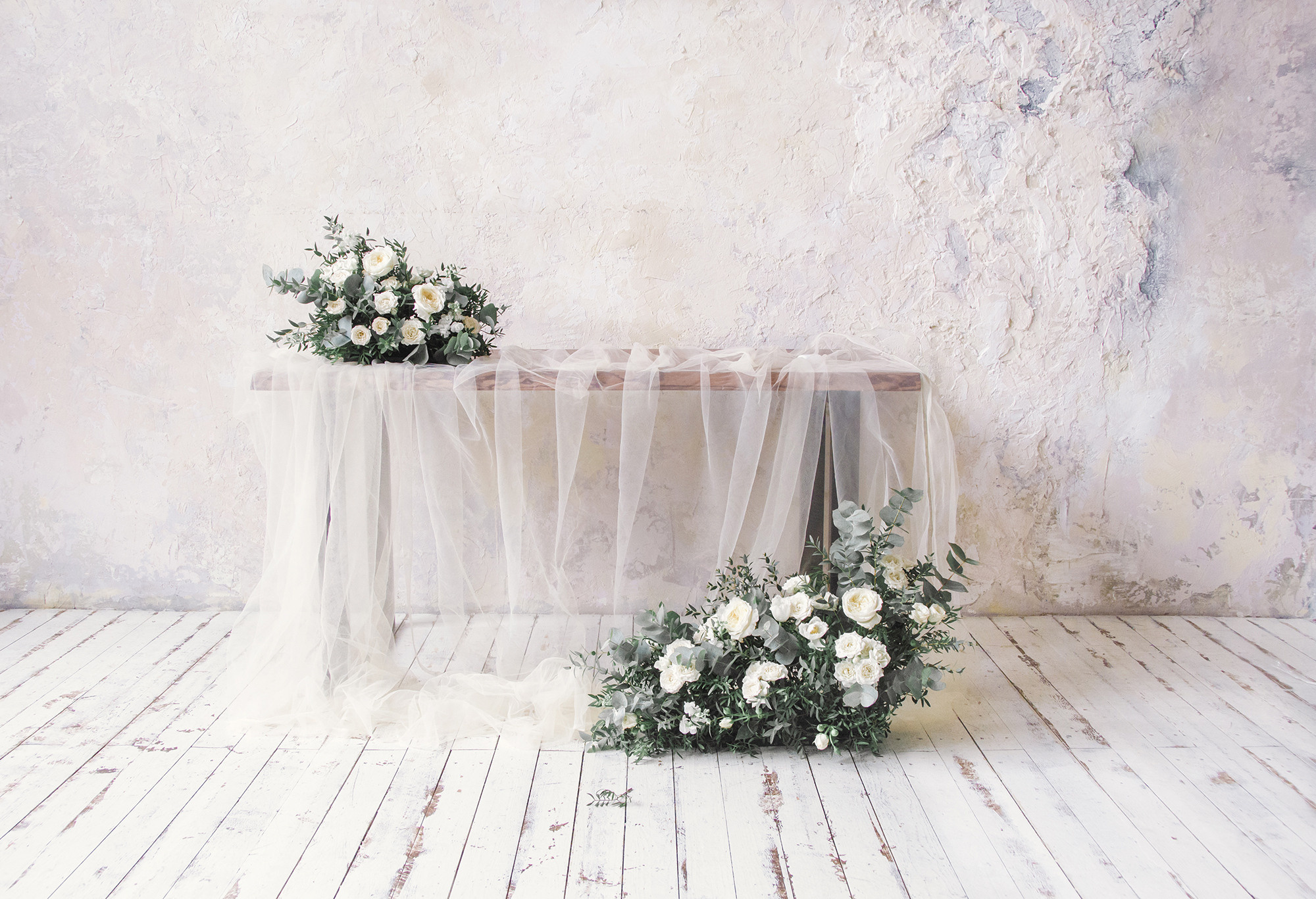 Marichi decor. Фотограф-видеограф в Москве Катерина Веневская