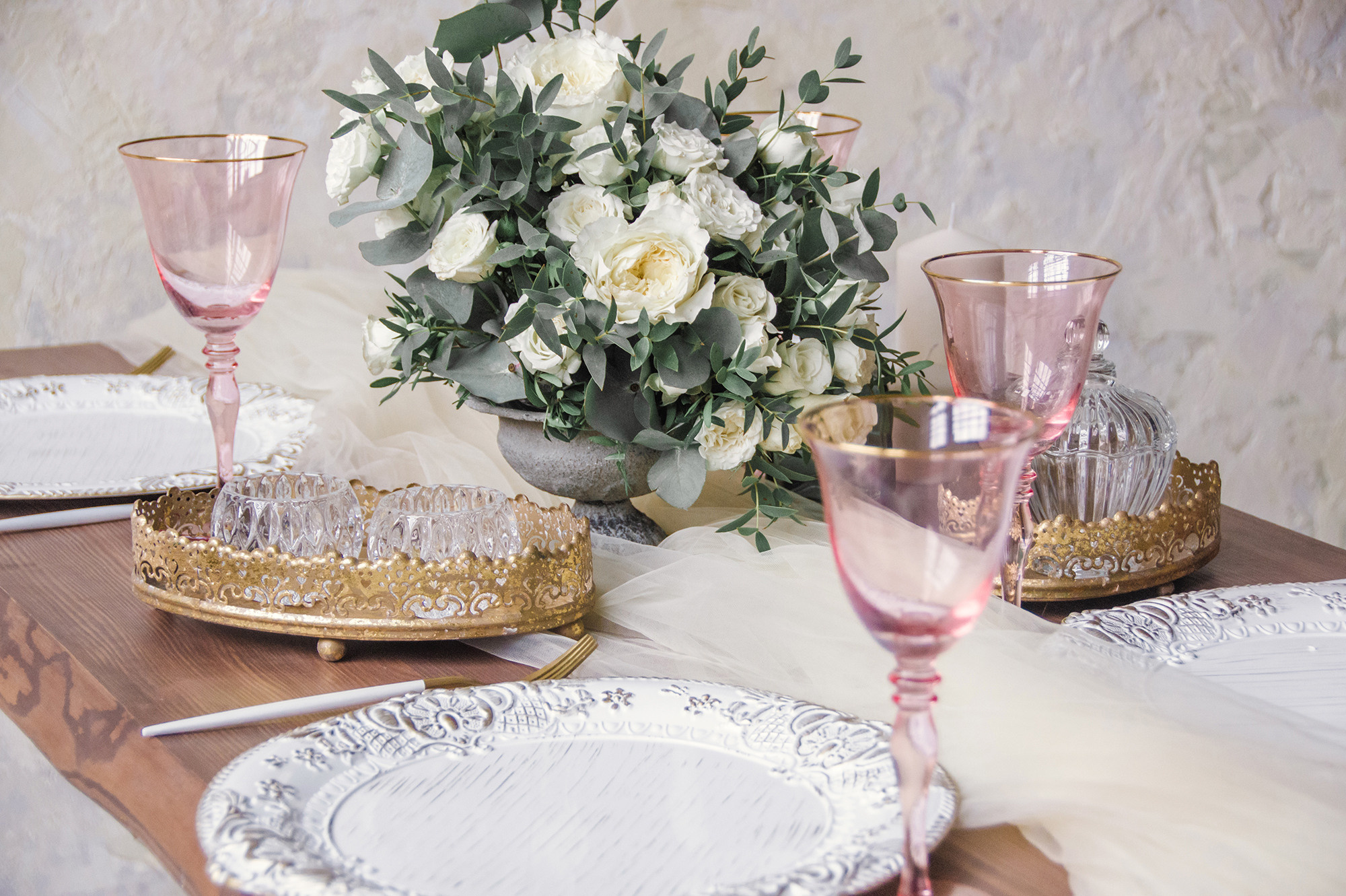 Marichi decor. Фотограф-видеограф в Москве Катерина Веневская