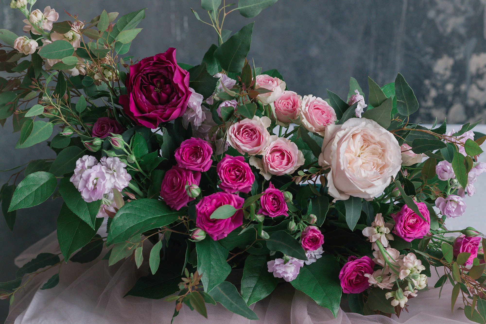 Marichi decor. Фотограф-видеограф в Москве Катерина Веневская