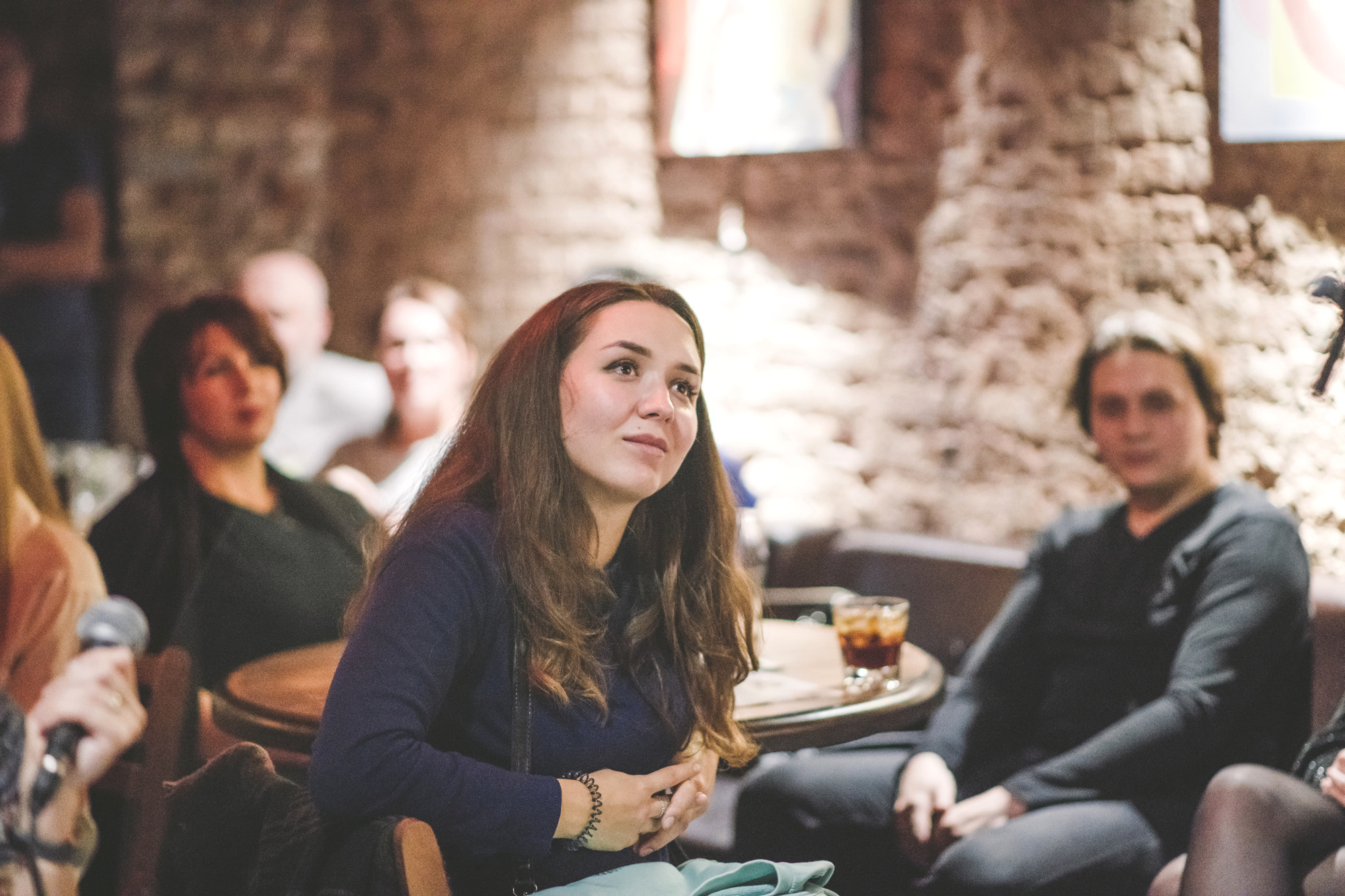 Sing Like Me — день открытых дверей в школе вокала. Фотограф-видеограф в Москве Катерина Веневская