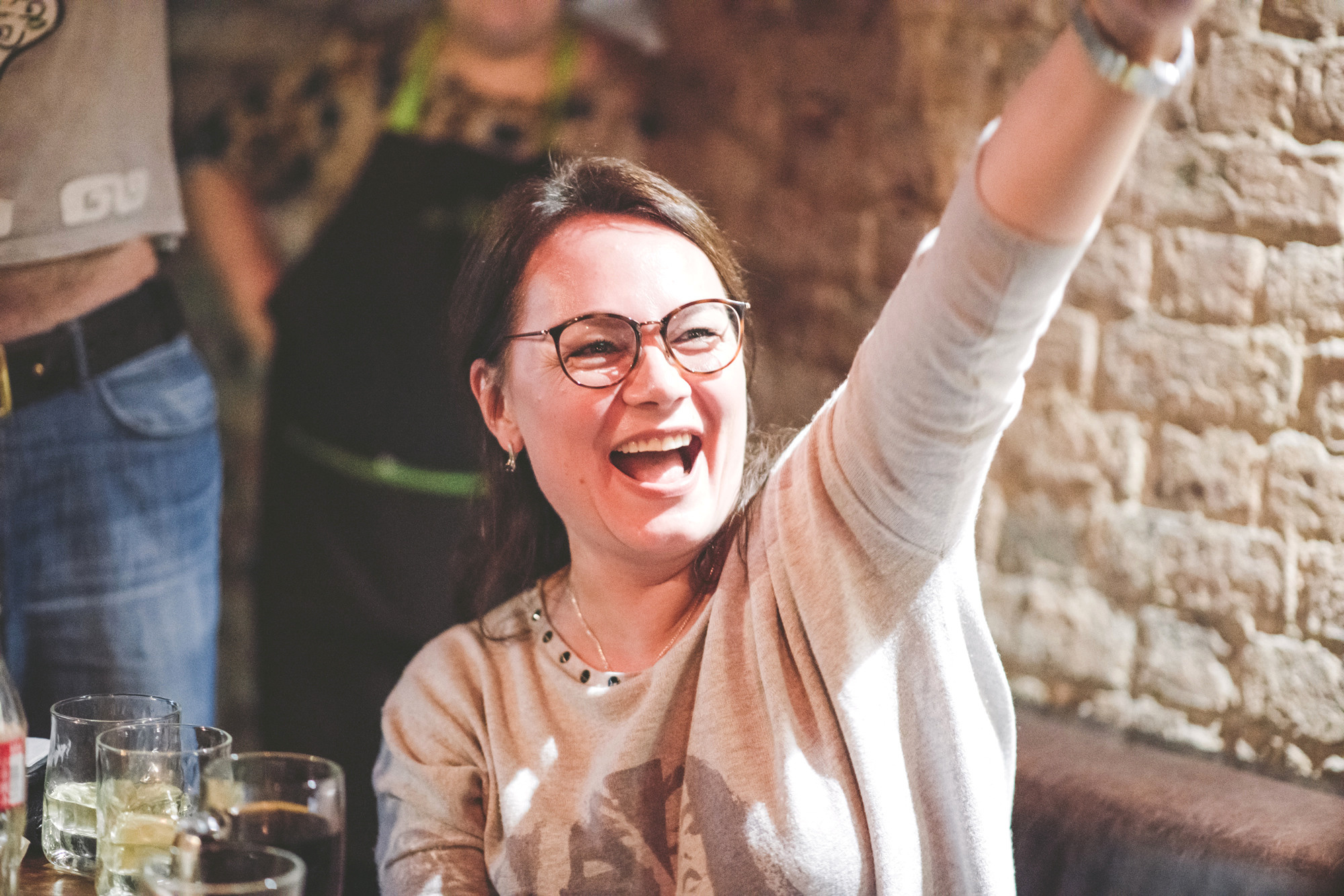 Sing Like Me — день открытых дверей в школе вокала. Фотограф-видеограф в Москве Катерина Веневская