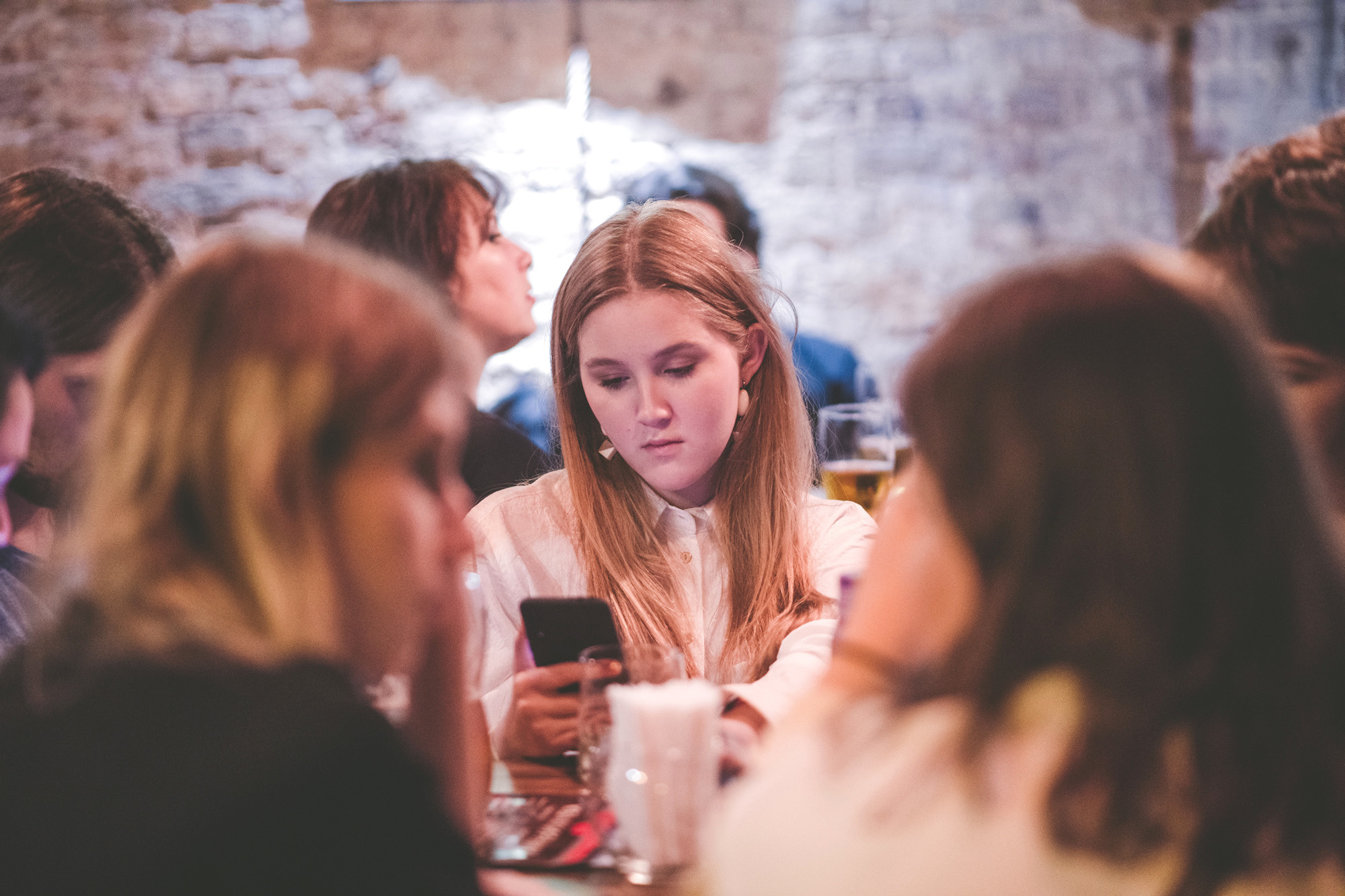 Sing Like Me — день открытых дверей в школе вокала. Фотограф-видеограф в Москве Катерина Веневская