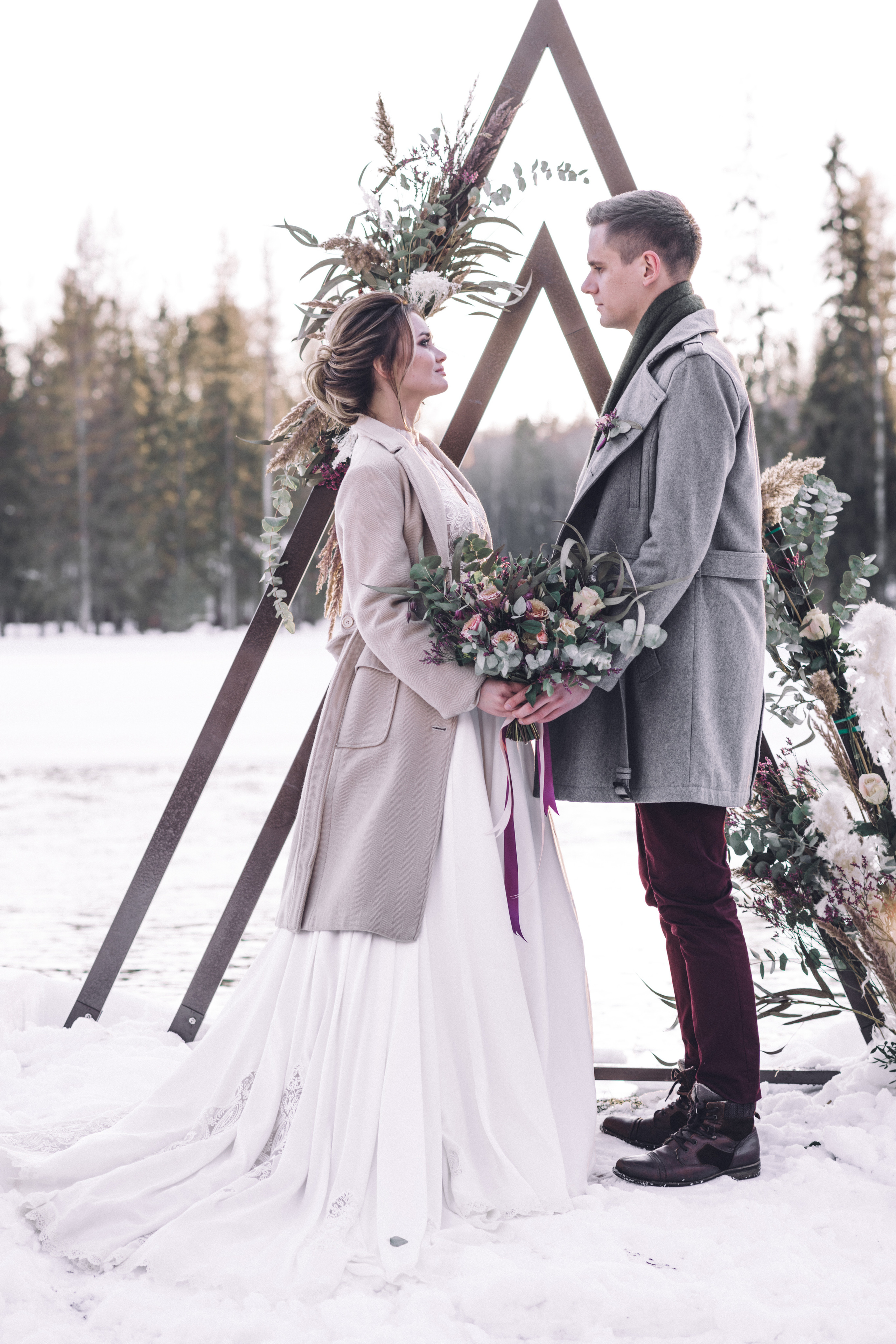 25.02.2020. Фотограф-видеограф в Москве Катерина Веневская