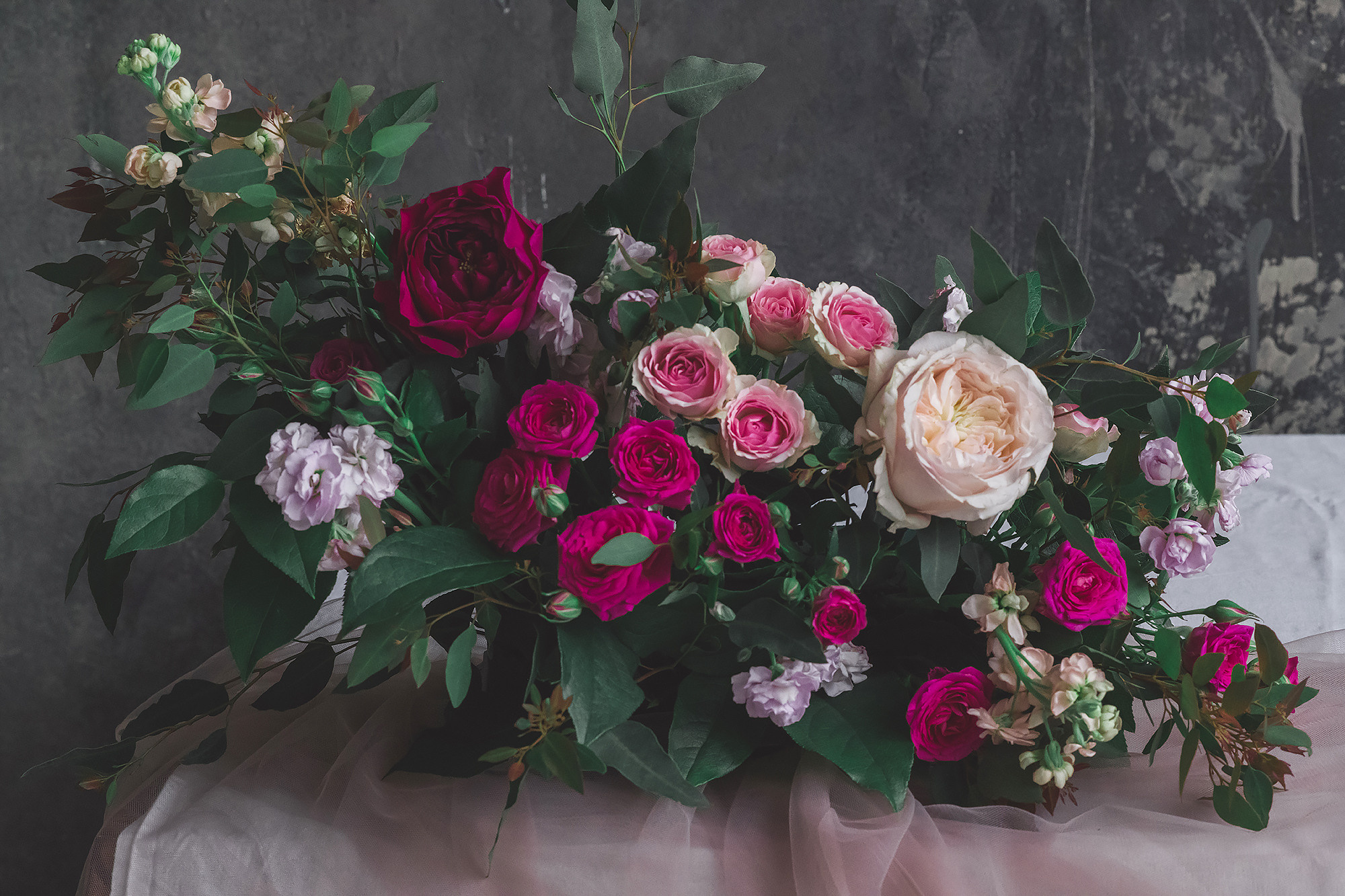 Marichi decor. Фотограф-видеограф в Москве Катерина Веневская