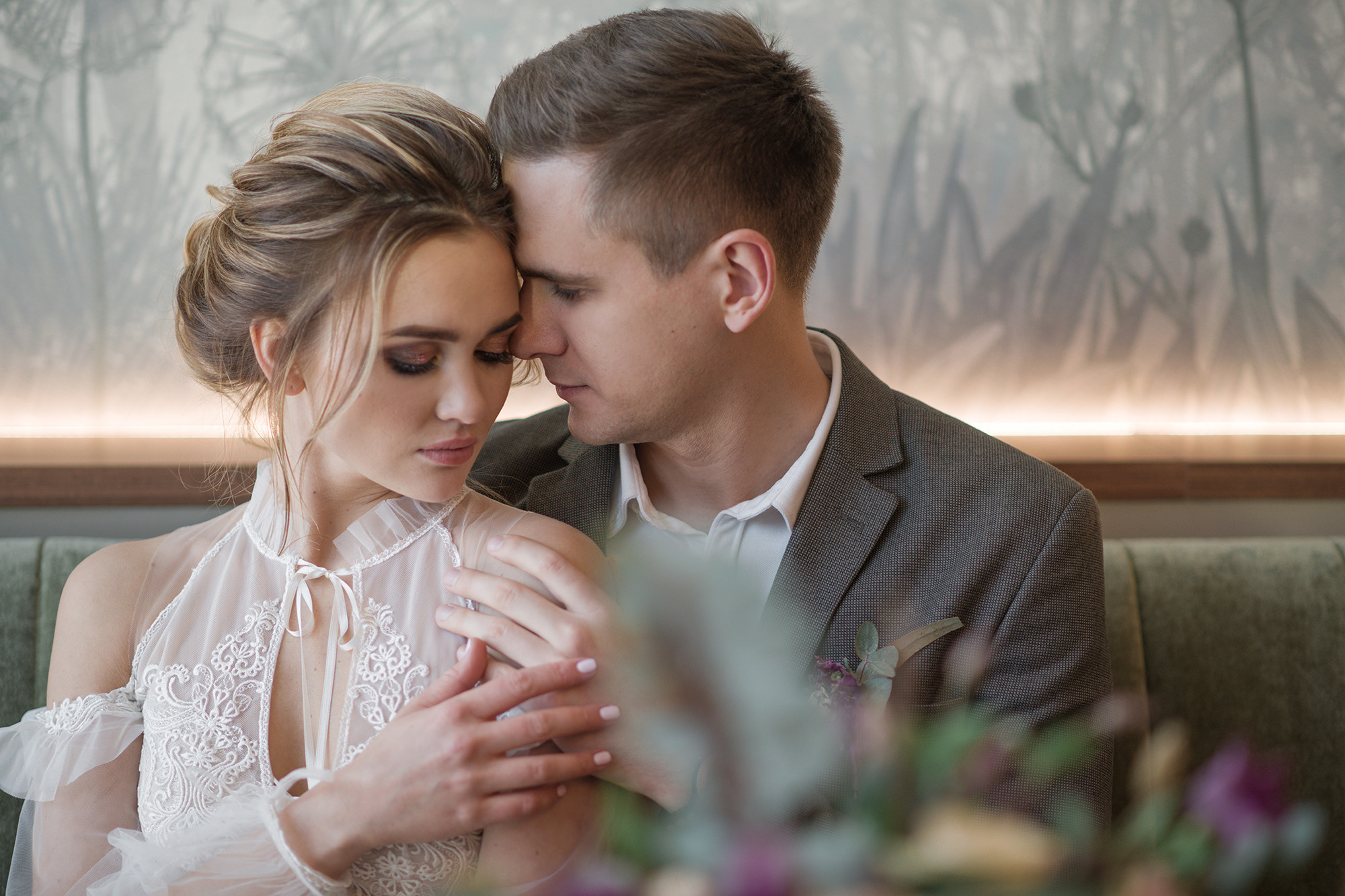 25.02.2020. Фотограф-видеограф в Москве Катерина Веневская