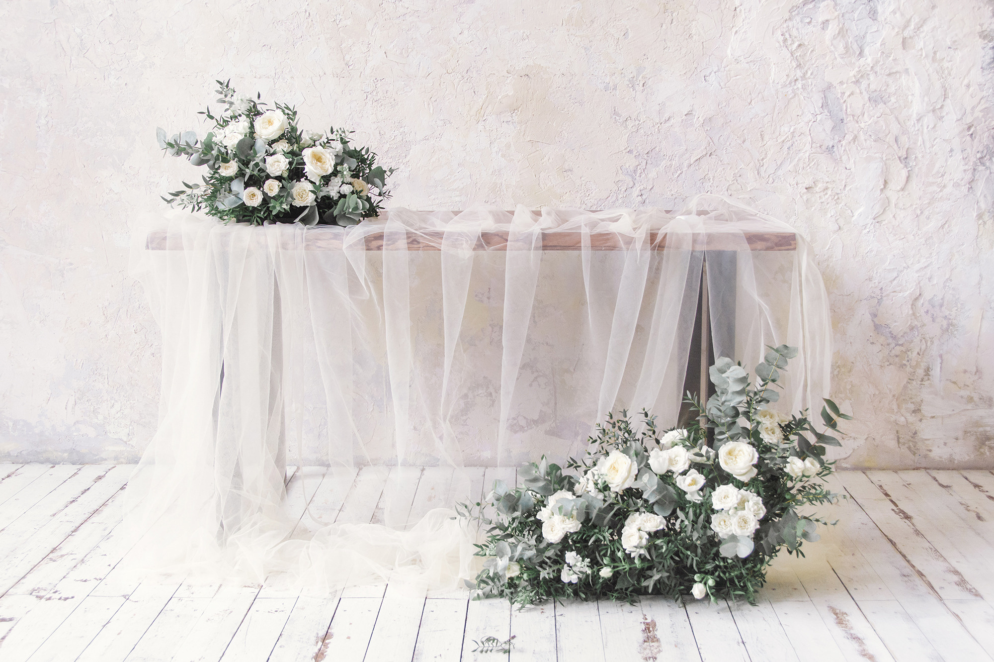 Marichi decor. Фотограф-видеограф в Москве Катерина Веневская