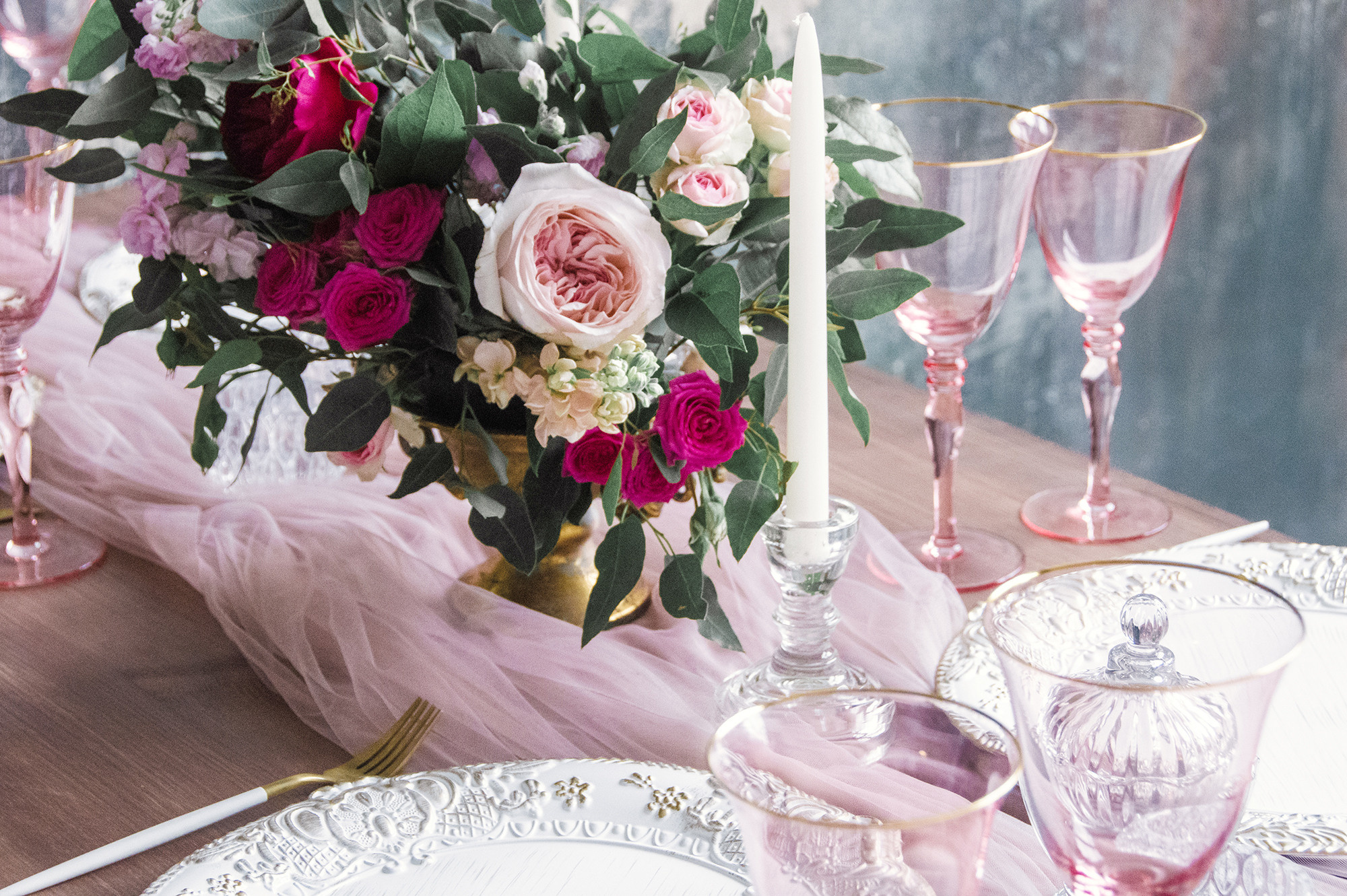 Marichi decor. Фотограф-видеограф в Москве Катерина Веневская