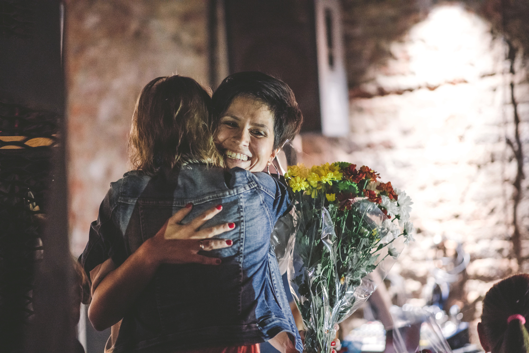 Sing Like Me — день открытых дверей в школе вокала. Фотограф-видеограф в Москве Катерина Веневская