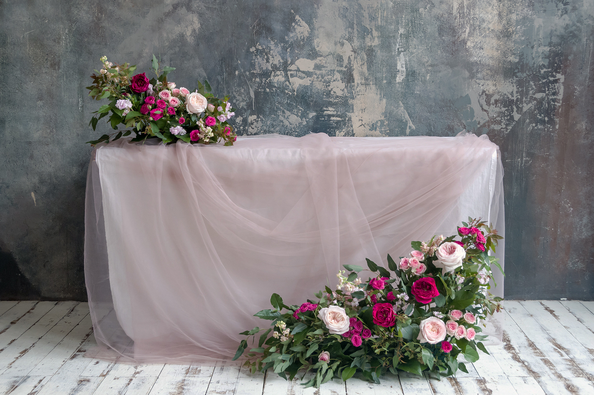 Marichi decor. Фотограф-видеограф в Москве Катерина Веневская