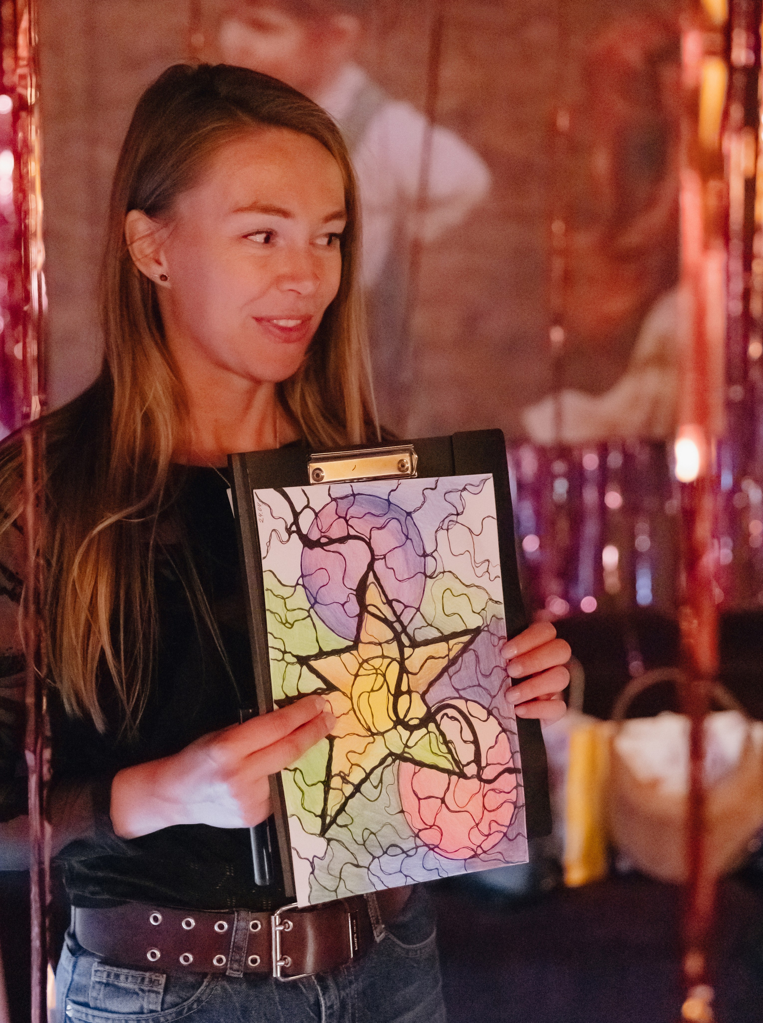 День Рождения Валерии. Свадебный фотограф Москва Европа Мария Коренчук