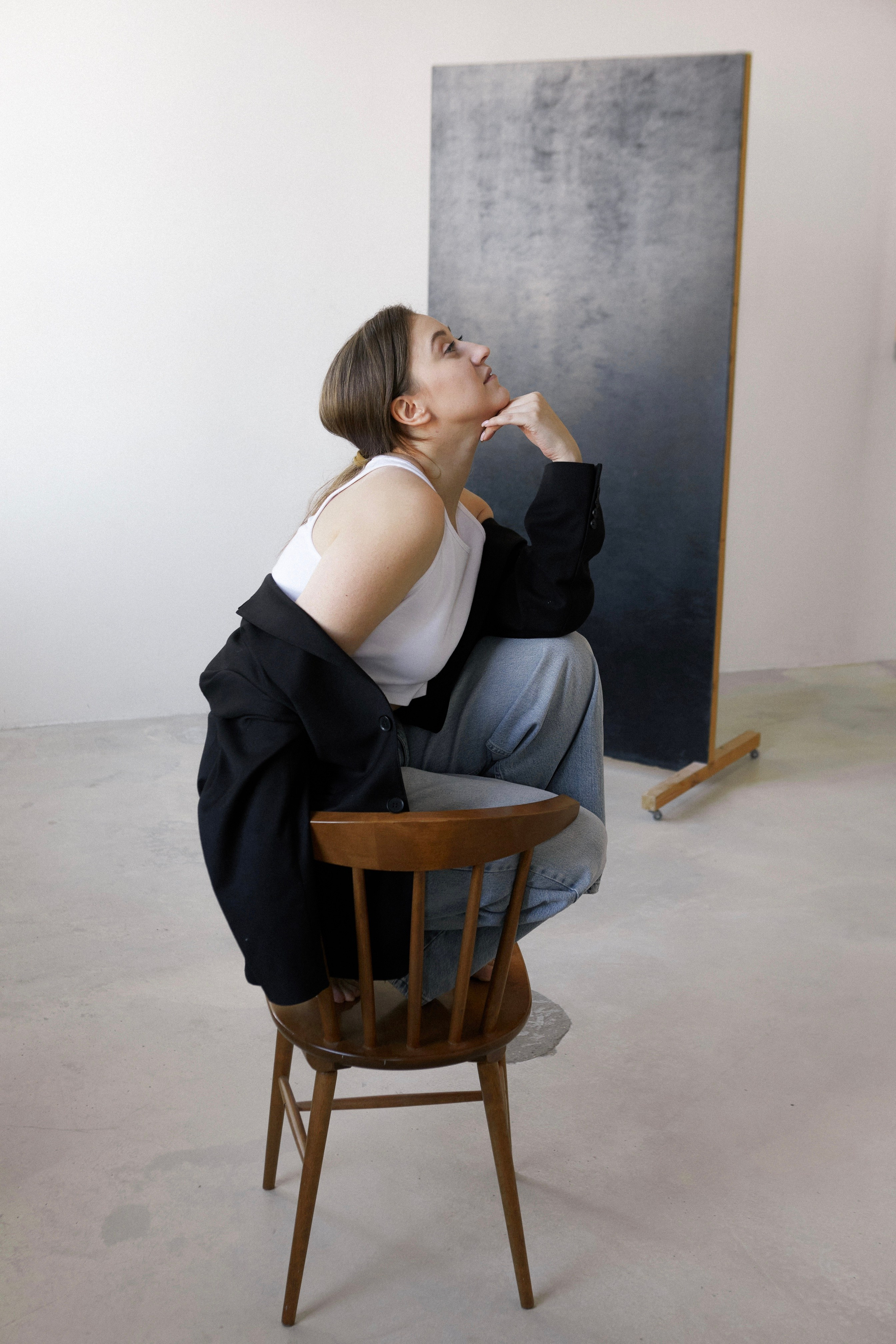 Ольга. Главная