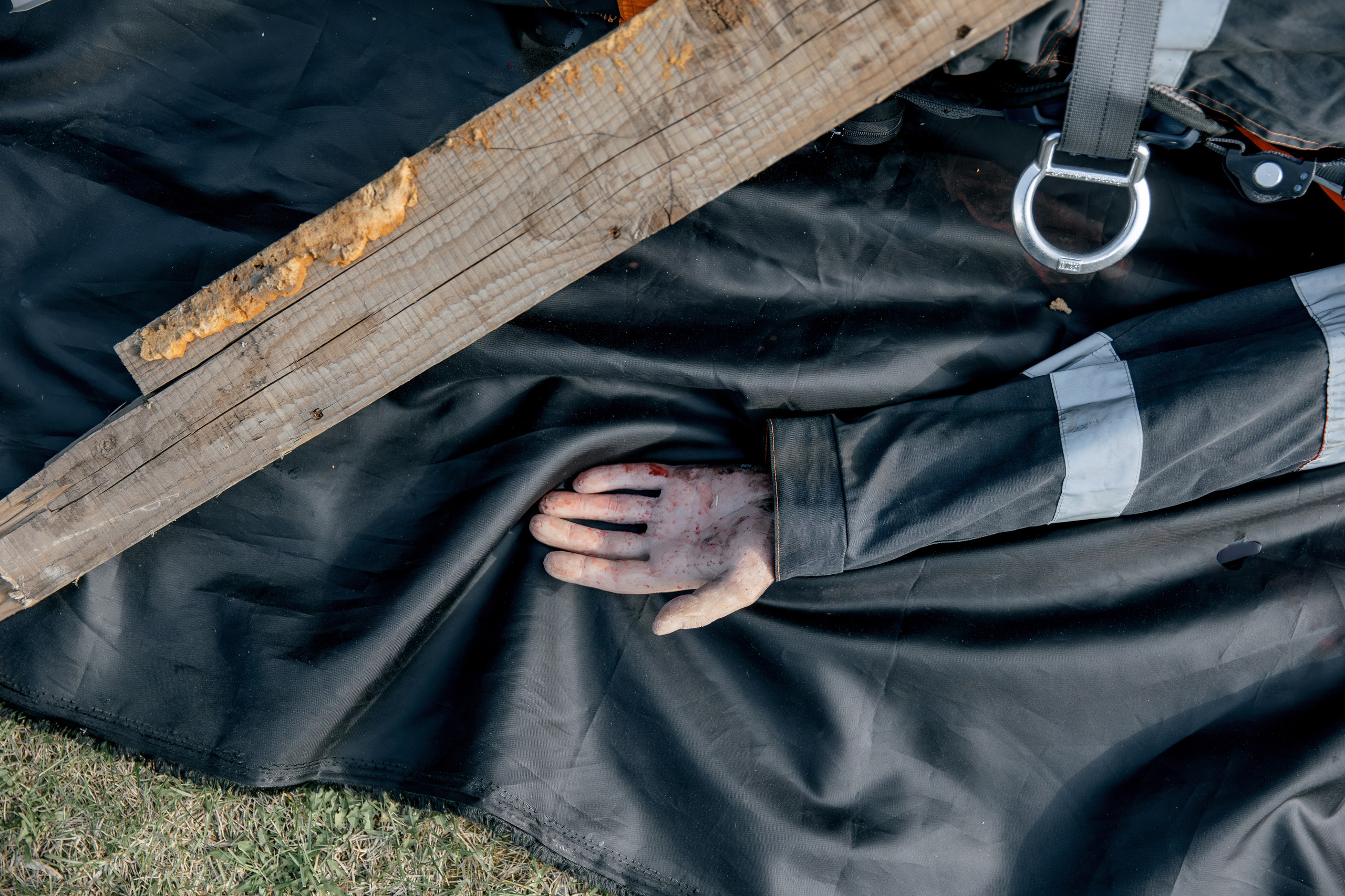 ВОСТОК СЕРВИС. Фотограф в Красноярске