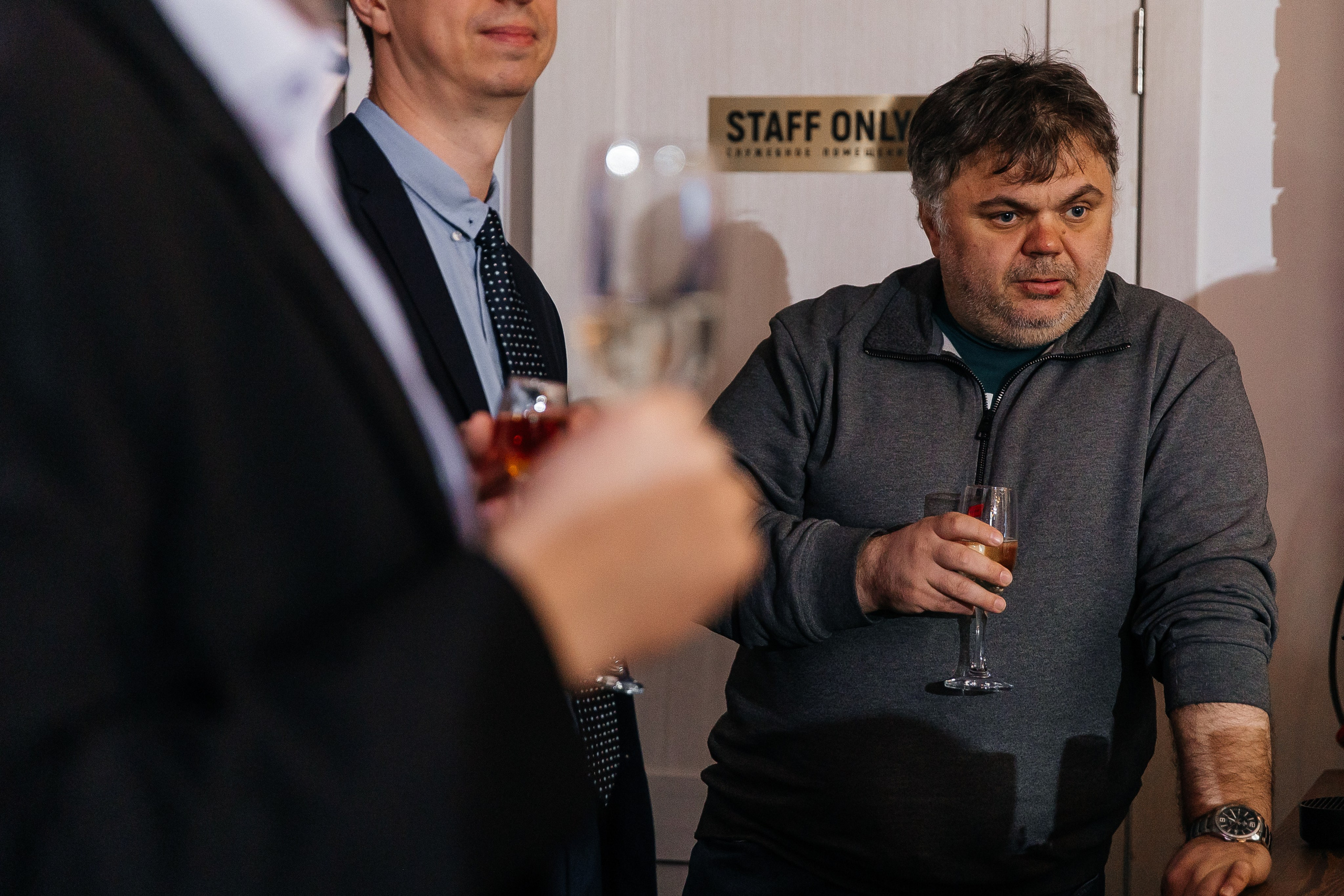 РУСАЛ 65 ЛЕТ. Фотограф в Красноярске