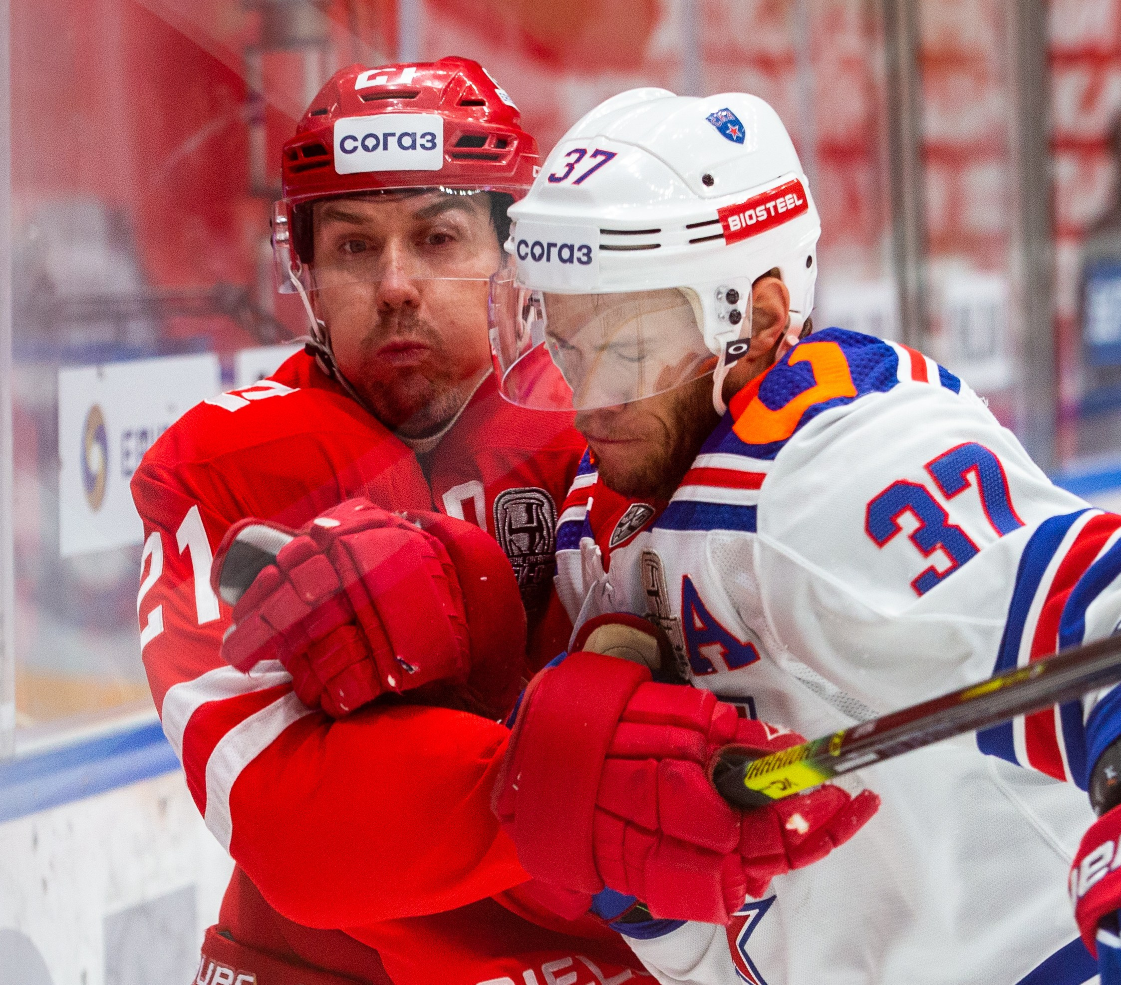 Хоккей. Евгений Солодов спортивный фотограф