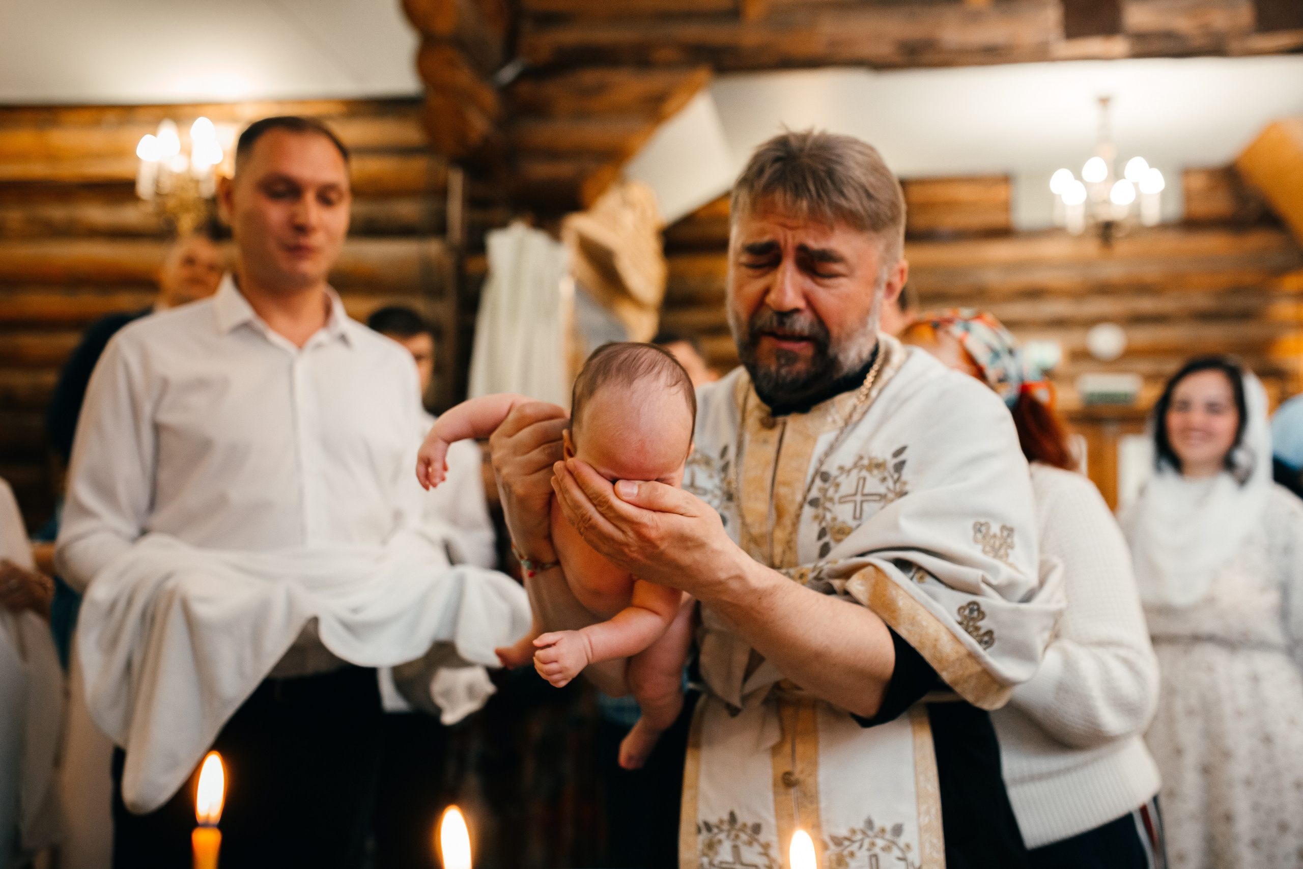 Церковь Иверской иконы Божией Матери г. Жуковский. Свадебный и семейный фотограф