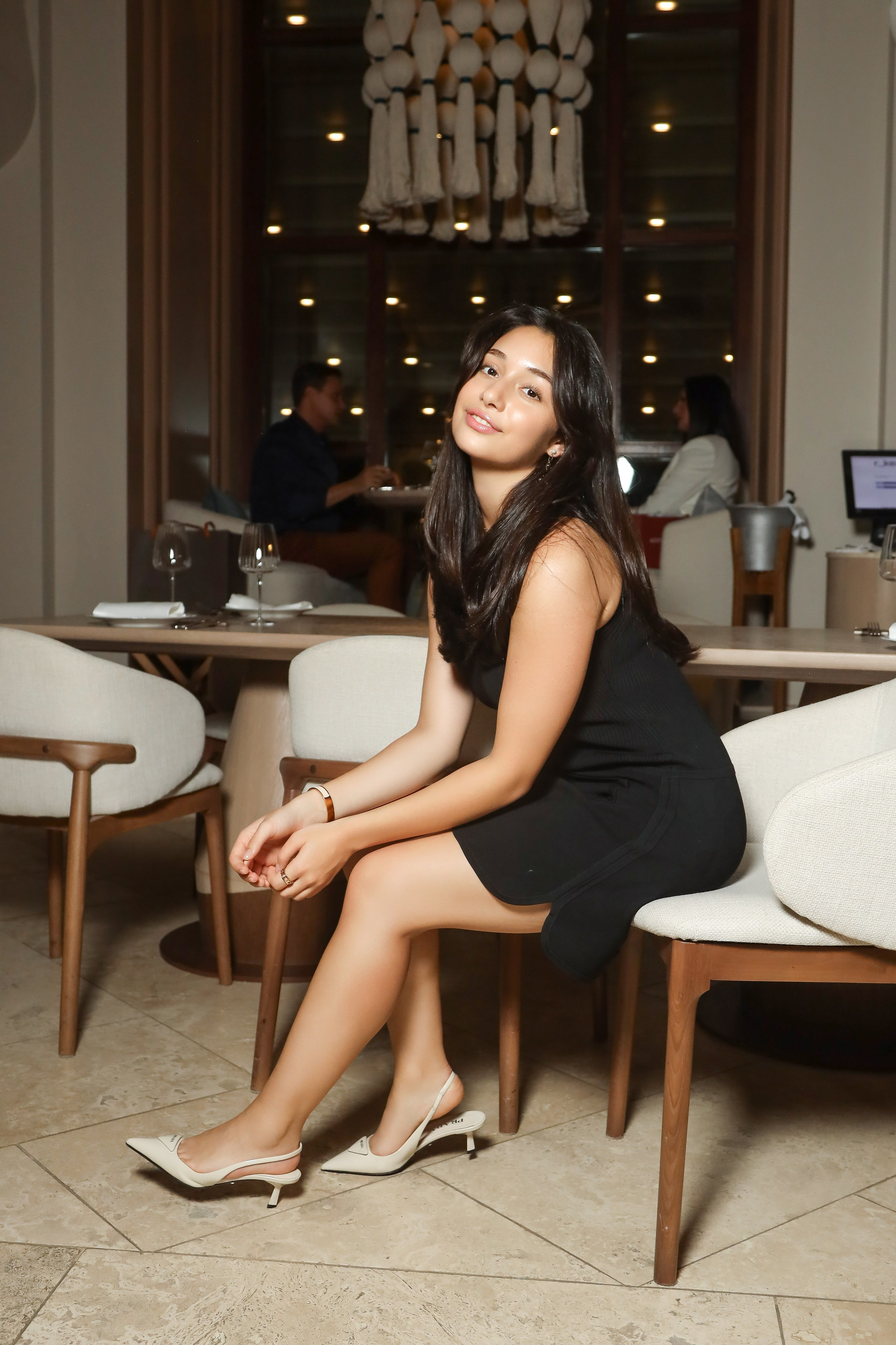 День Рождения Варвары. Фотограф Антон Чупринин