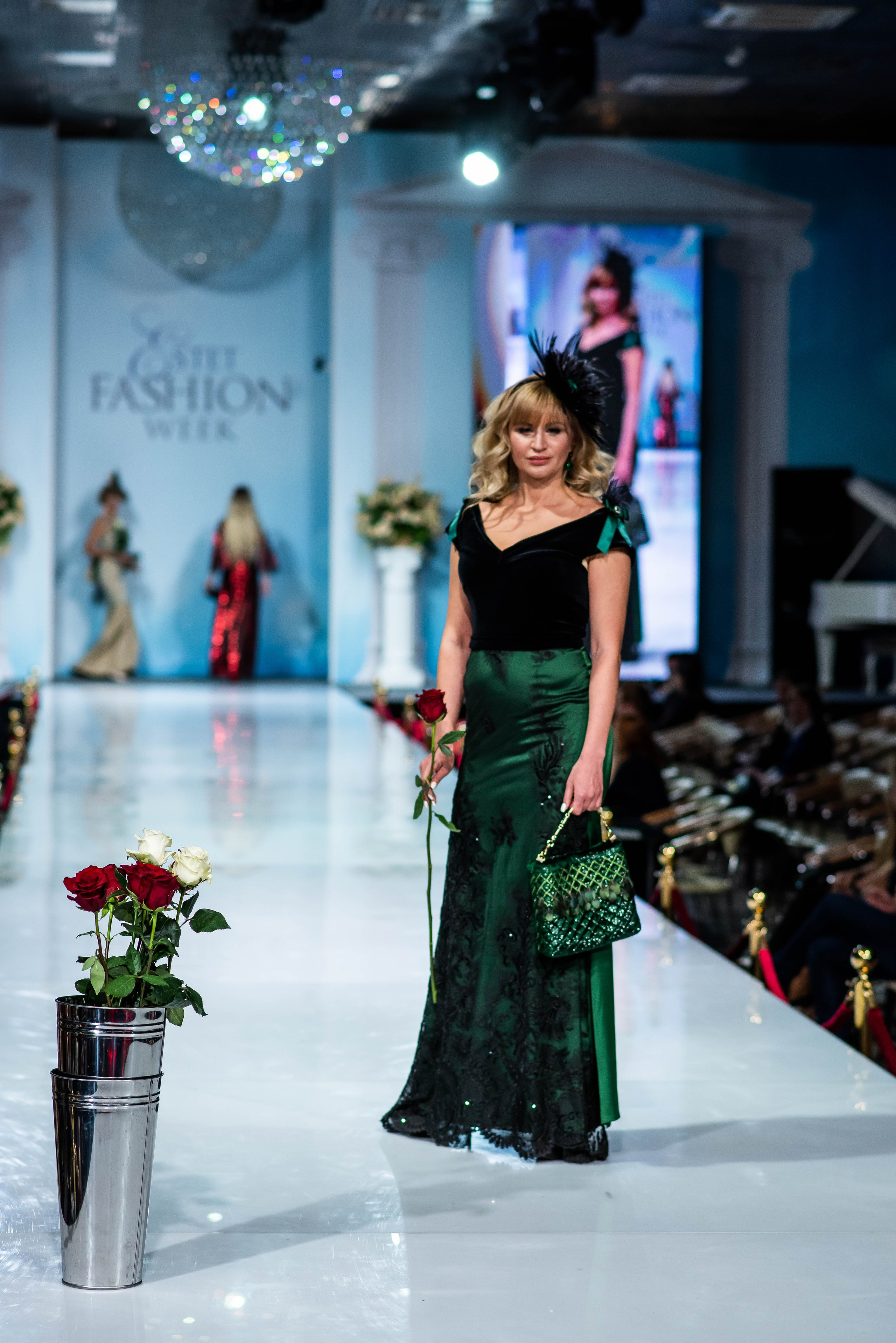 Иван Рыбников. Главная