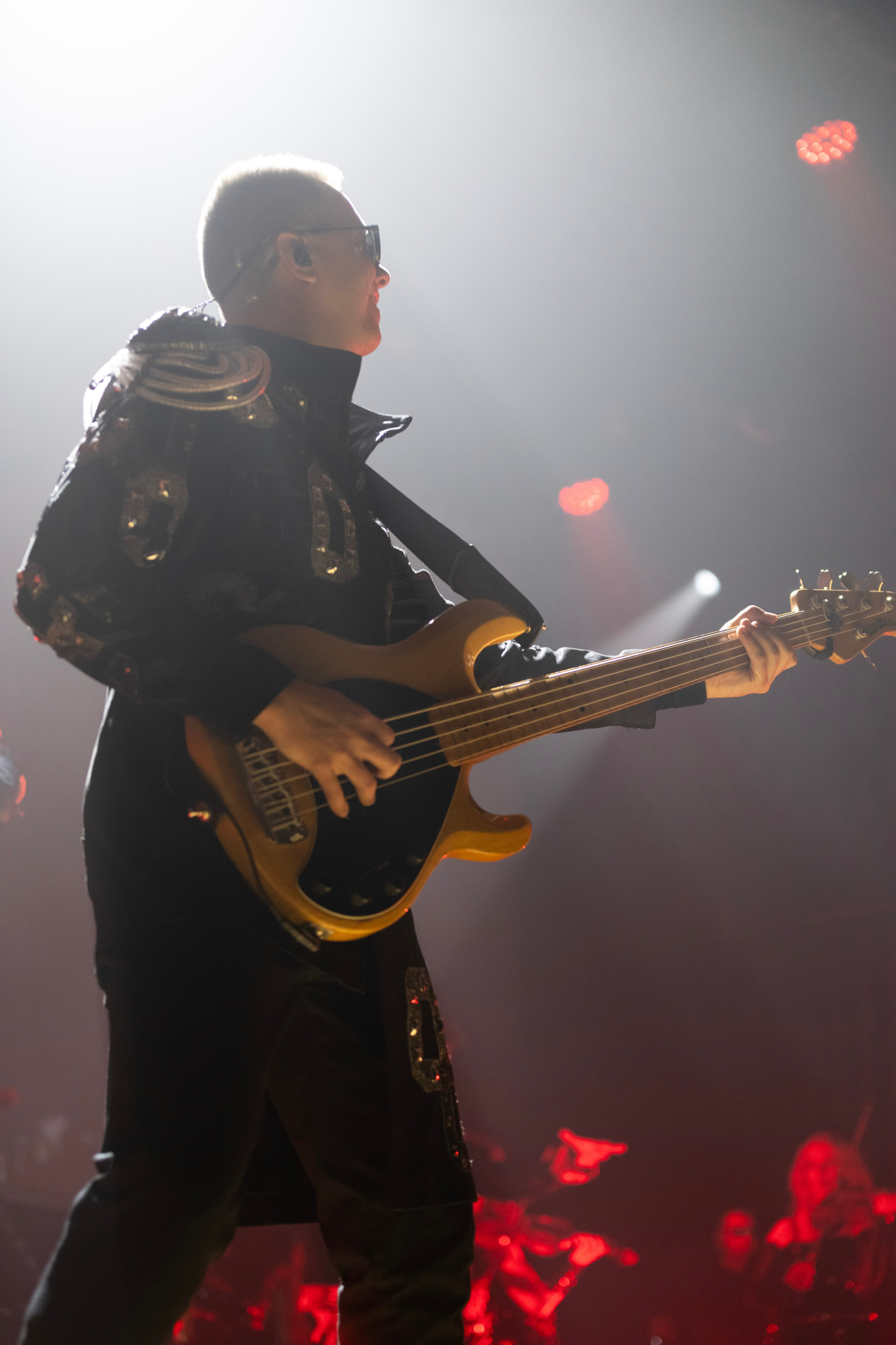 Концерт Concord Orhestra. Главная