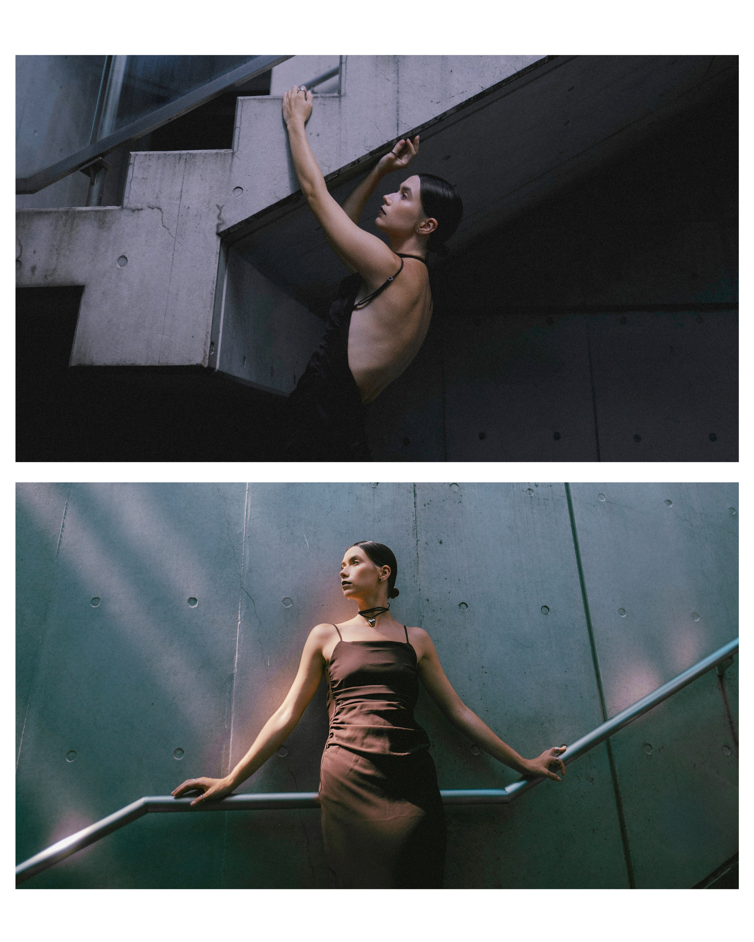 Di. Shinjuku. Photographer in Tokyo Anatolii Ozarto