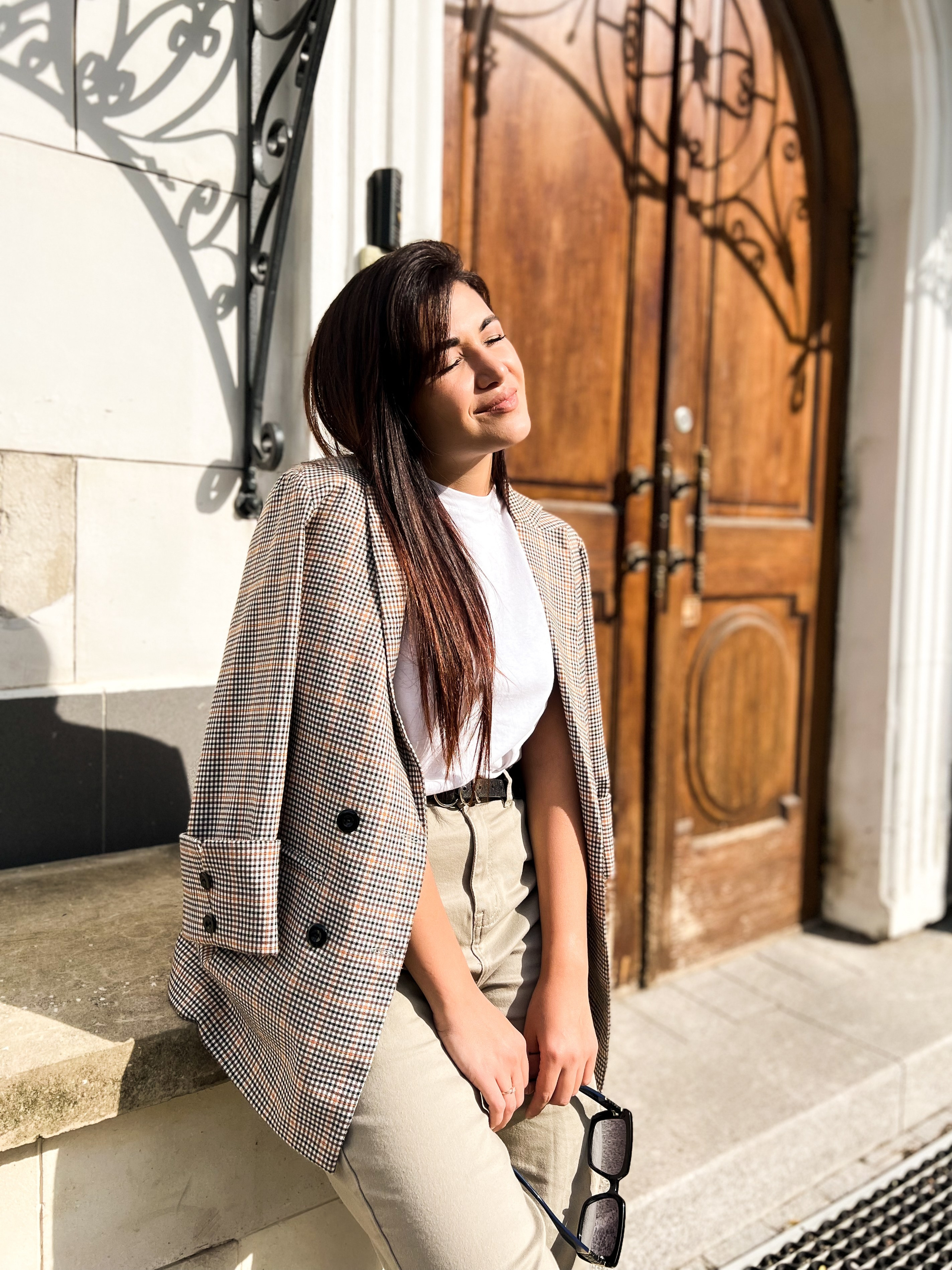 Индивидуальные съемки. Фотограф Севастополь — Климова Анастасия