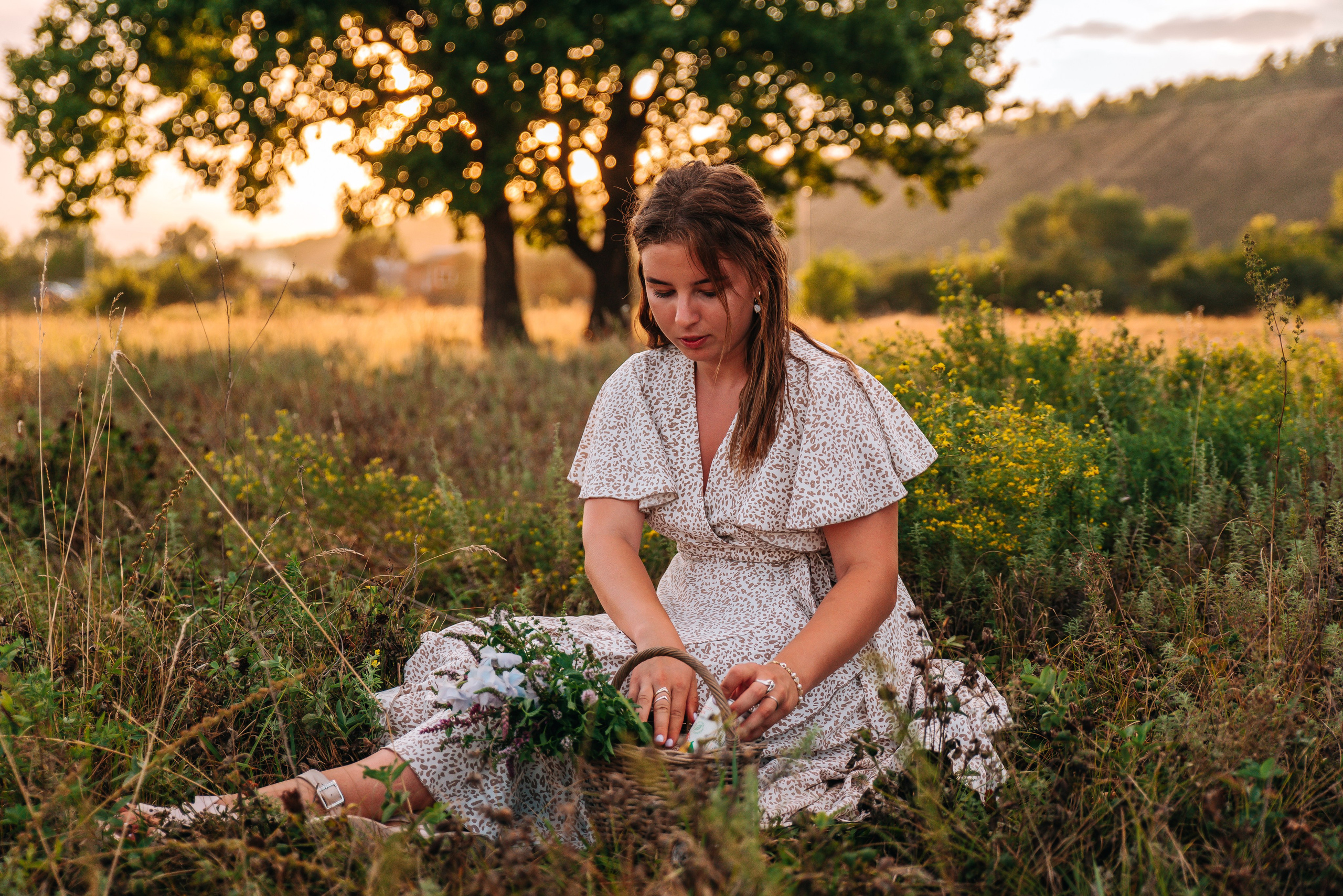 Летний Пикник. Главная
