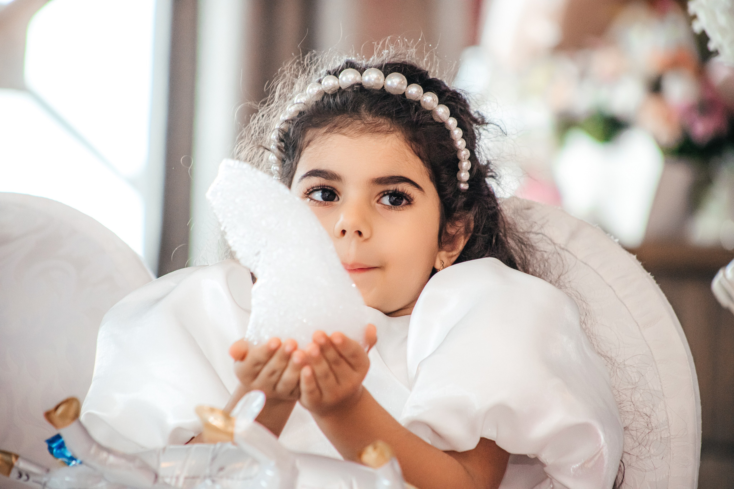 Jeyla's 4 years (4часа). Elena Sova — семейный и женский фотограф в Санкт-Петербурге