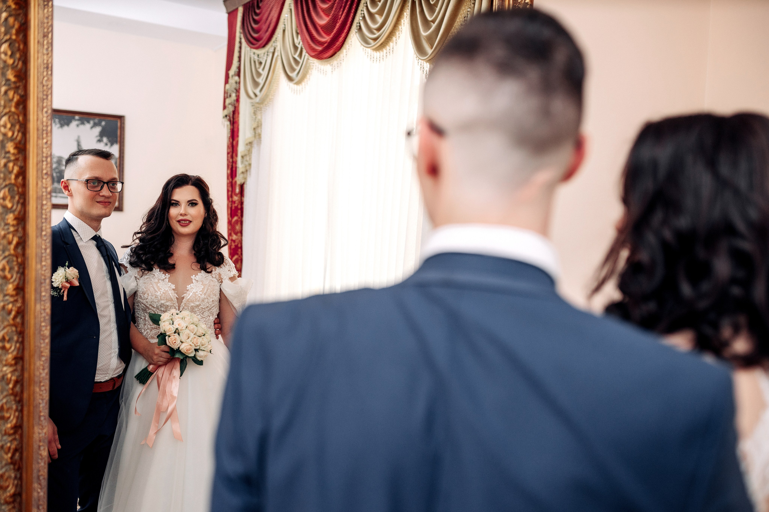 Свадебный фотограф Краснодар. Фотограф Александр Горин в Краснодаре