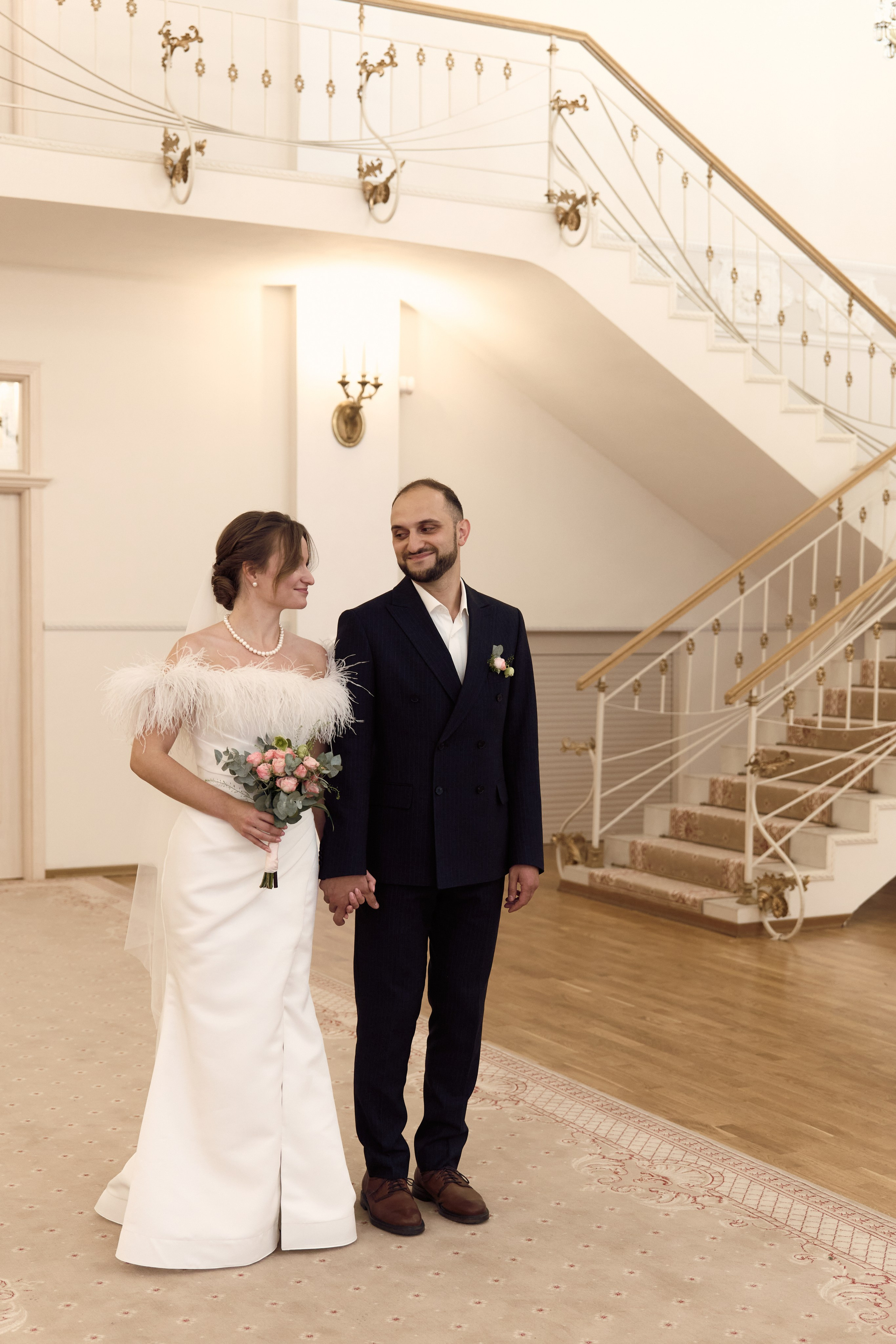 Л&В. Фотограф Москва и Екатеринбург. Максимова Соня