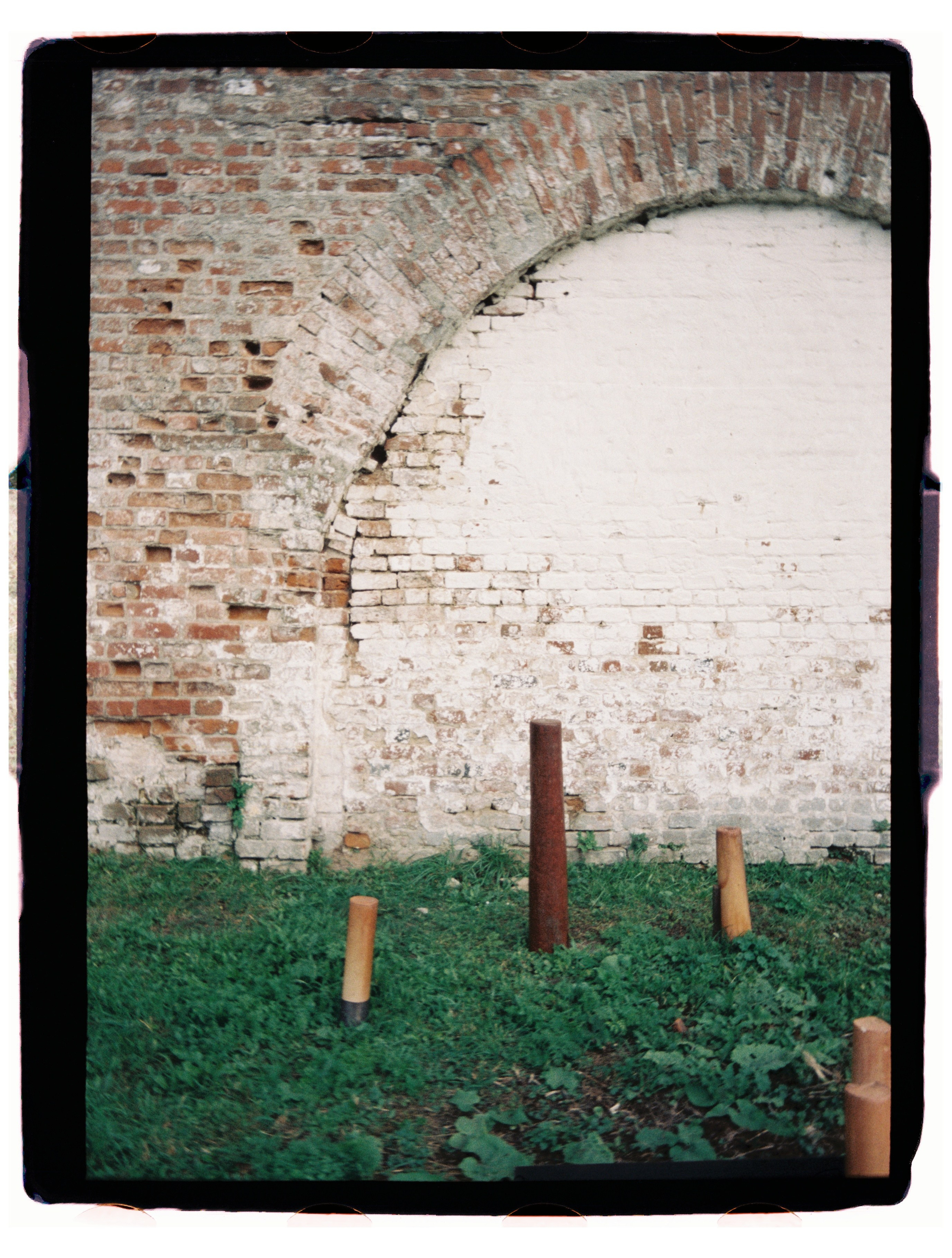 Пленка для журнала. Профессиональный Фотограф во Владимире, в Москве и в Суздале — Полина Романычева