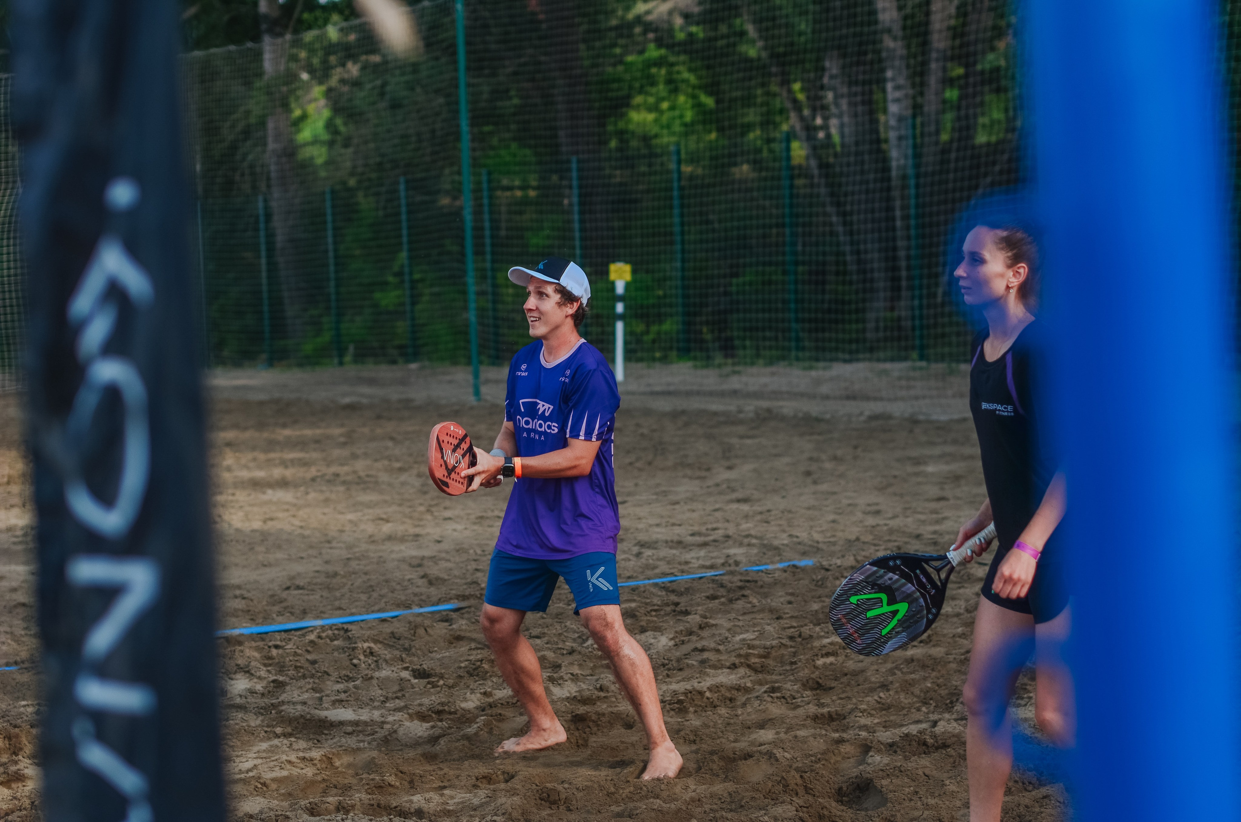 Фестиваль «Грань» 2025. Спортивная площадка. Денисова Аля — фотограф для парных съемок и индивидуальных историй в Барнауле