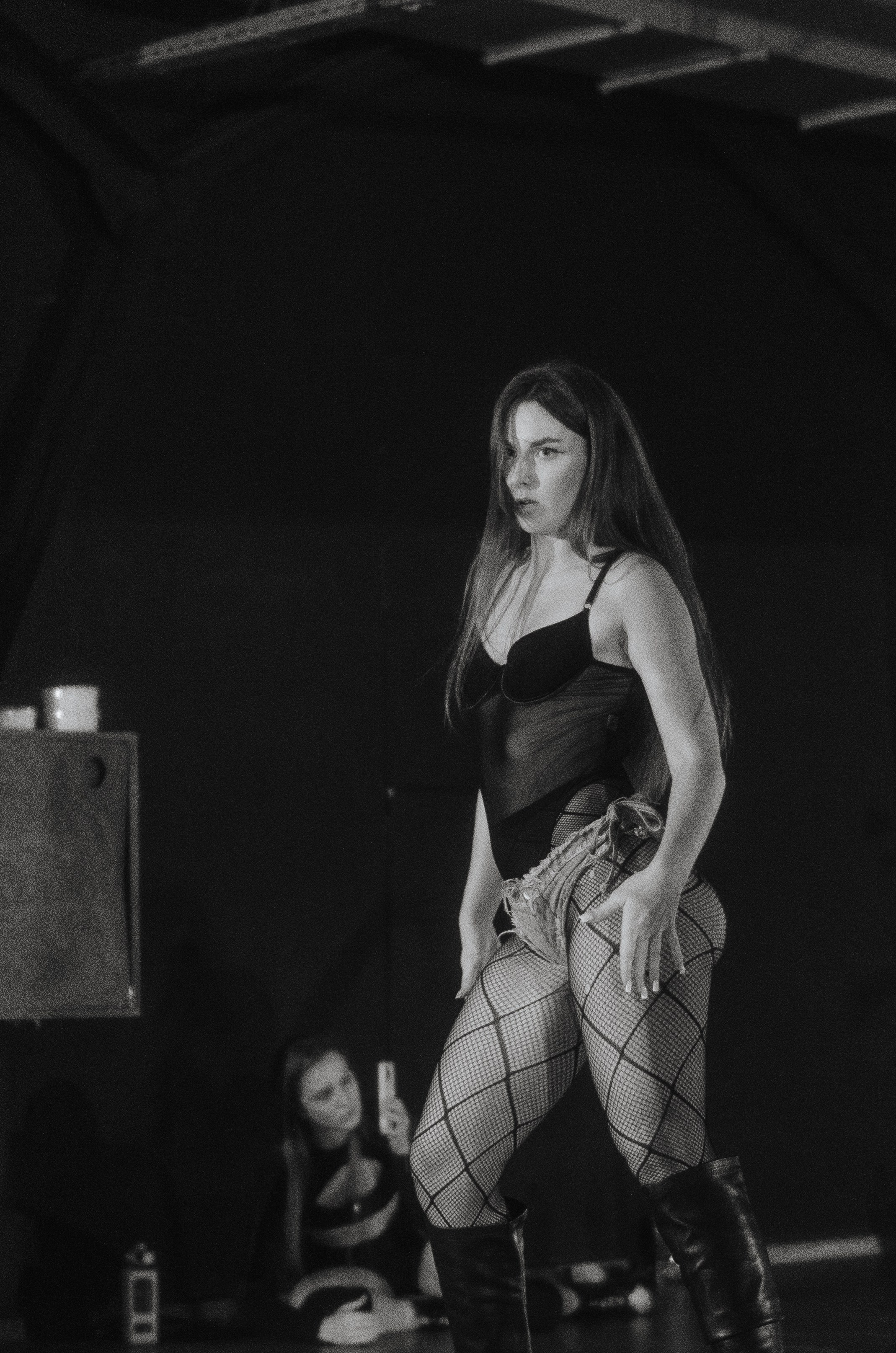 Мастер-классы по High Heels/Girly hip-hop от Оксаны ATTA. Денисова Аля — фотограф для парных съемок и индивидуальных историй в Барнауле