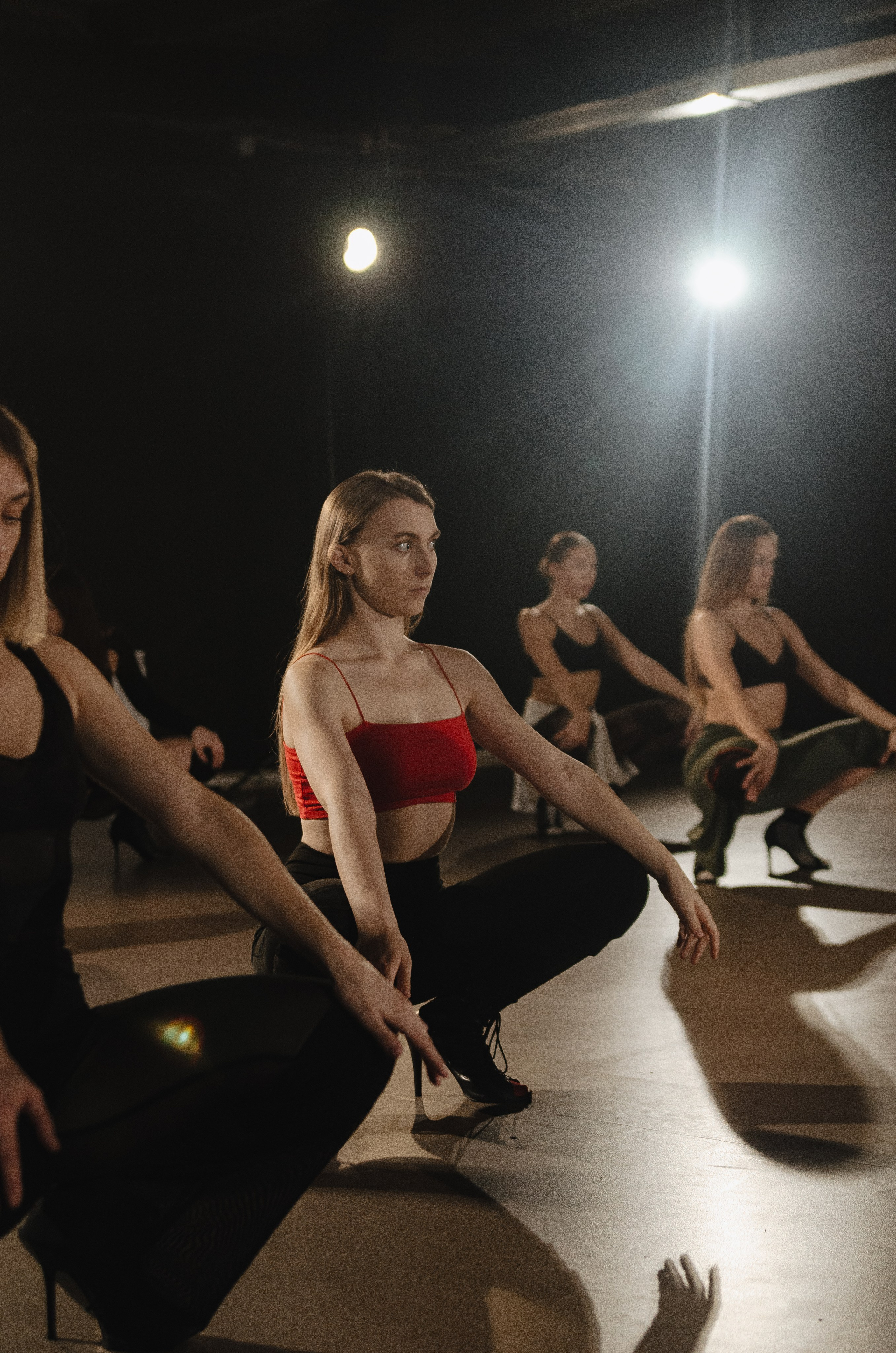 Мастер-классы по High Heels/Girly hip-hop от Оксаны ATTA. Денисова Аля — фотограф для парных съемок и индивидуальных историй в Барнауле