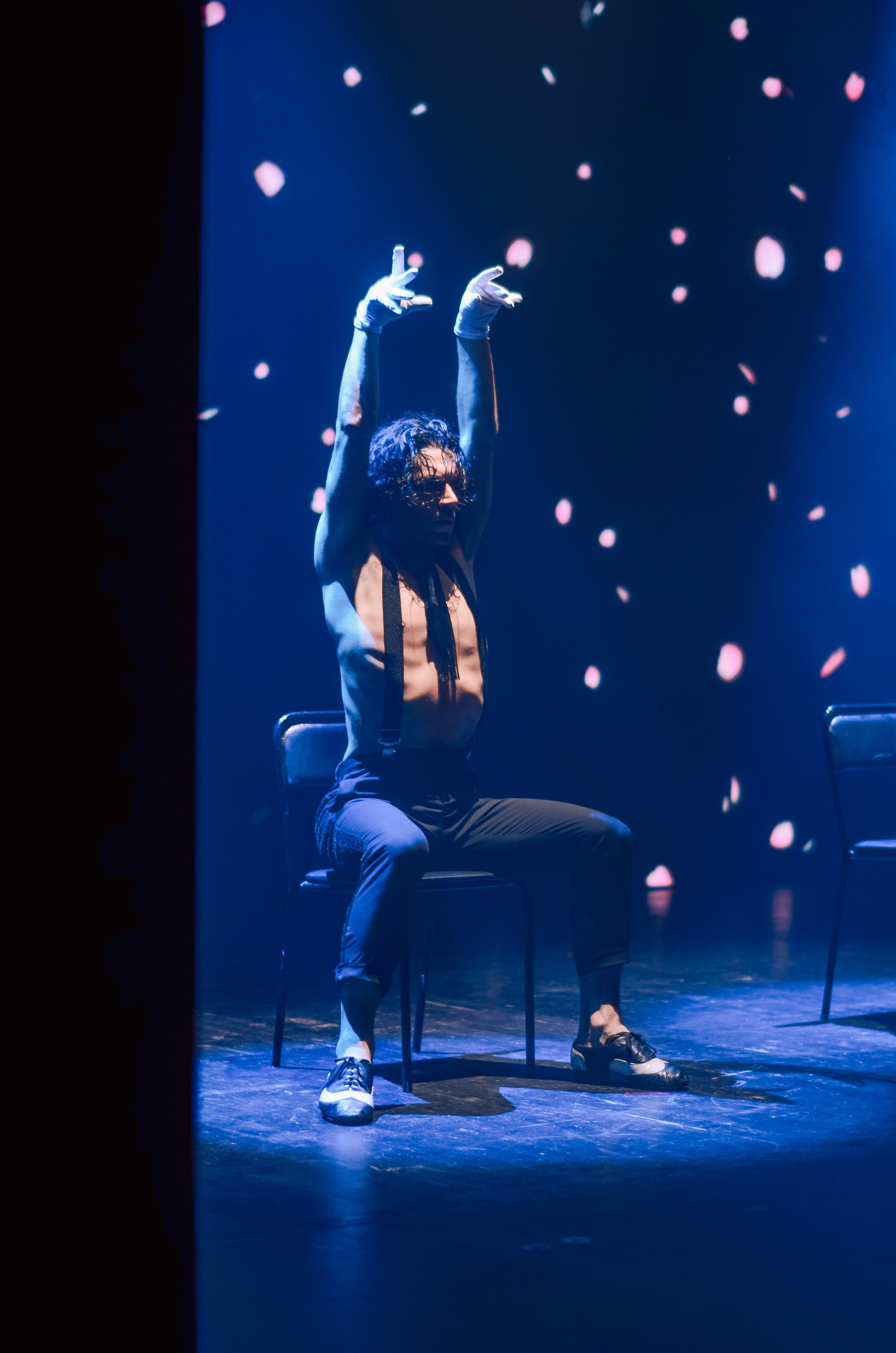 Фоторепортаж танцевального мероприятия. Денисова Аля — фотограф для парных съемок и индивидуальных историй в Барнауле