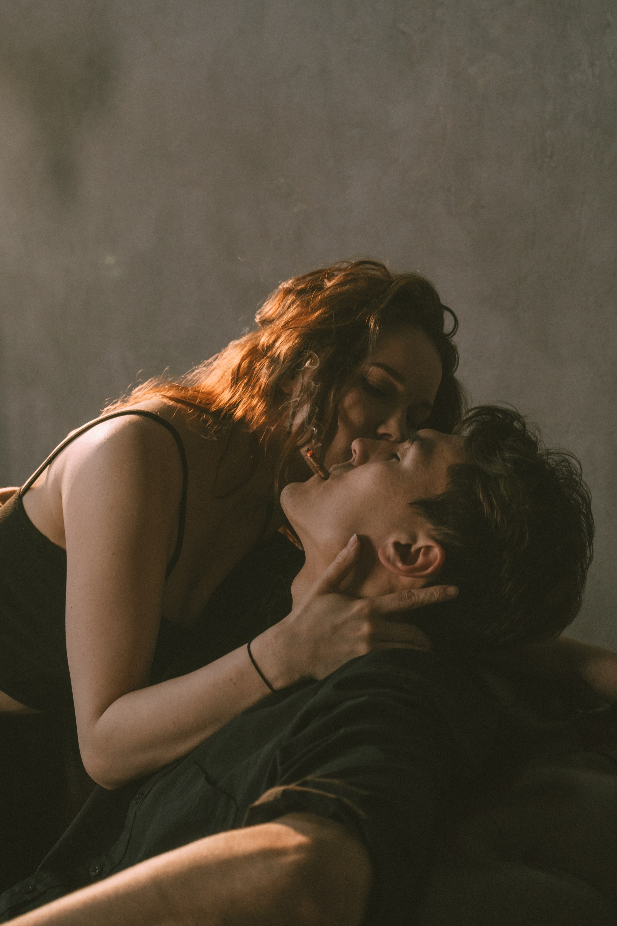 Alena&Maksim. Стильный фотограф Екатеринбурга Veber Anastasia