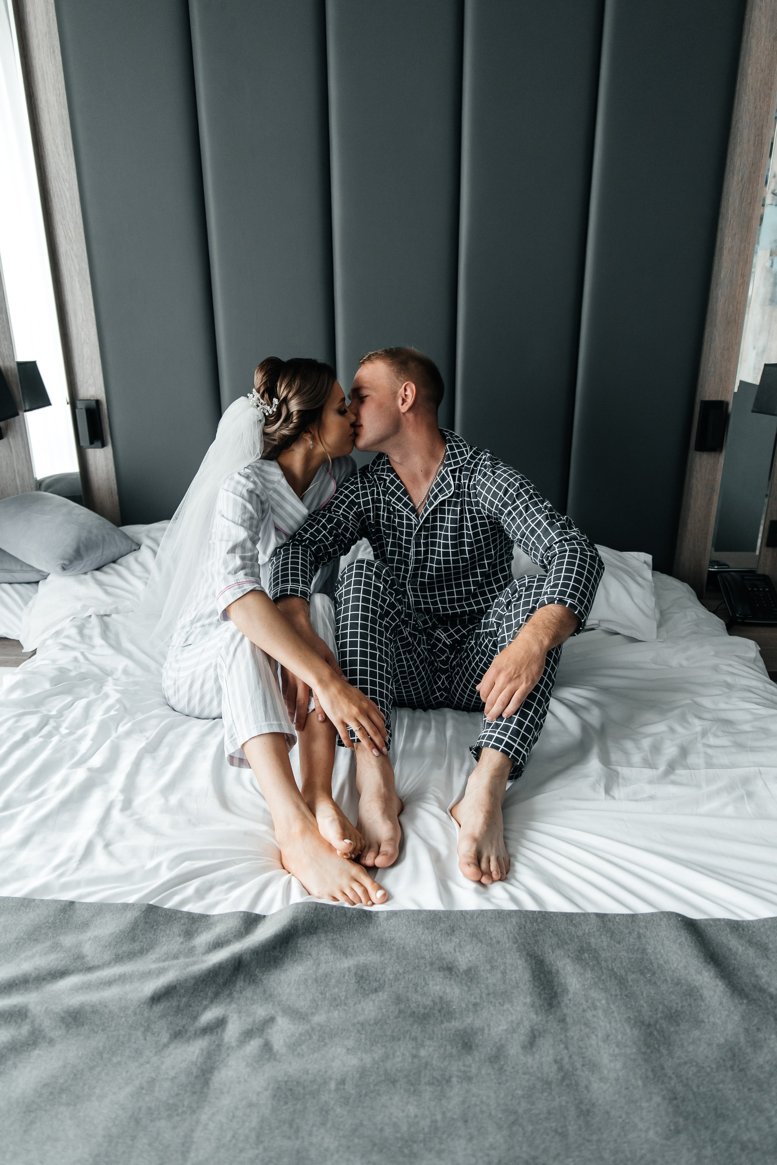 Влад и Настя. Свадебная и семейная фото и видеосъёмка. Брянск