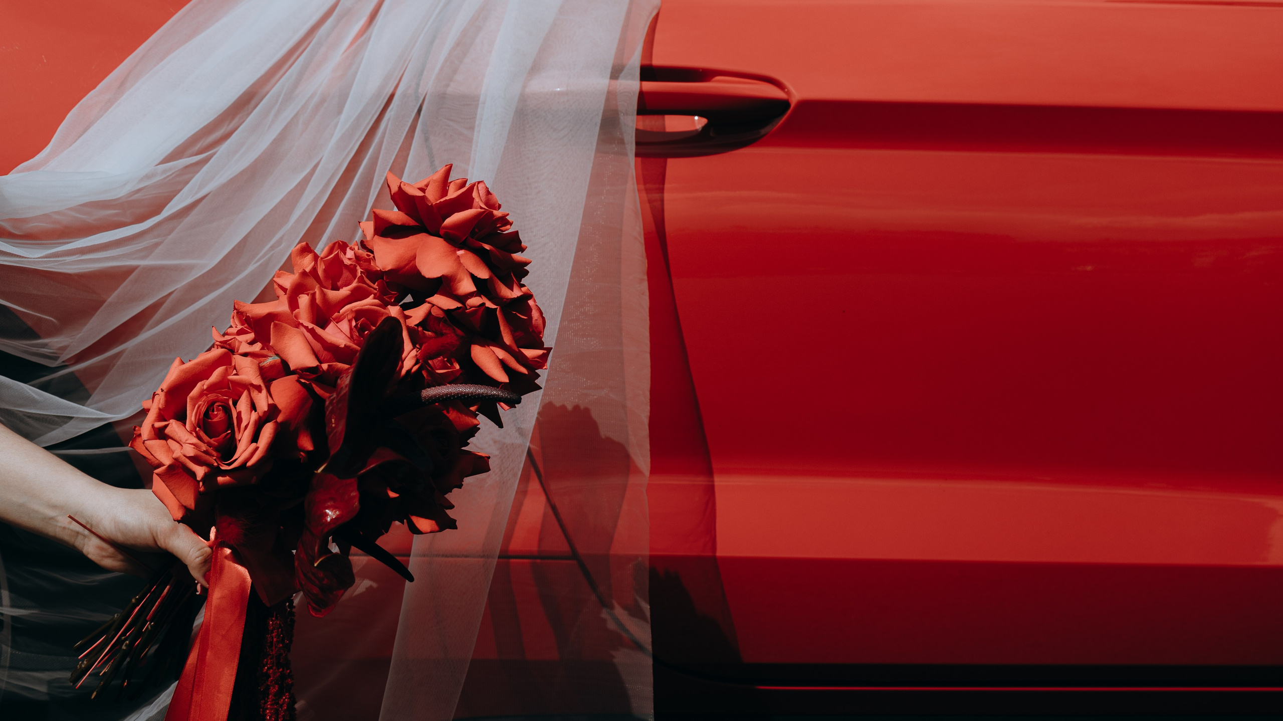 Nikita&Katya. Свадебный фотограф в Санкт-Петербурге и Москве Андрей Чернов