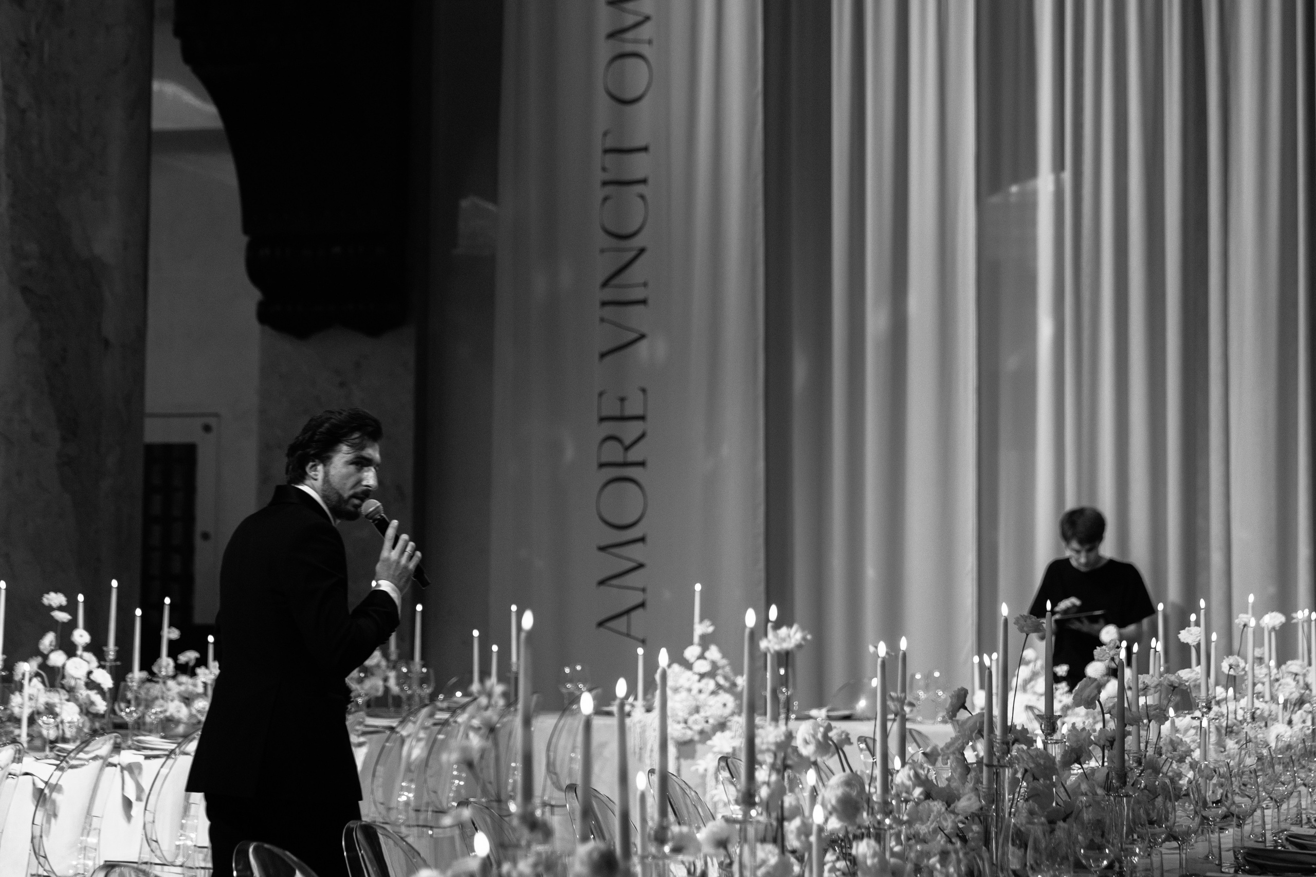 Backstage for Global Wedding. Свадебный фотограф в Санкт-Петербурге и Москве Андрей Чернов