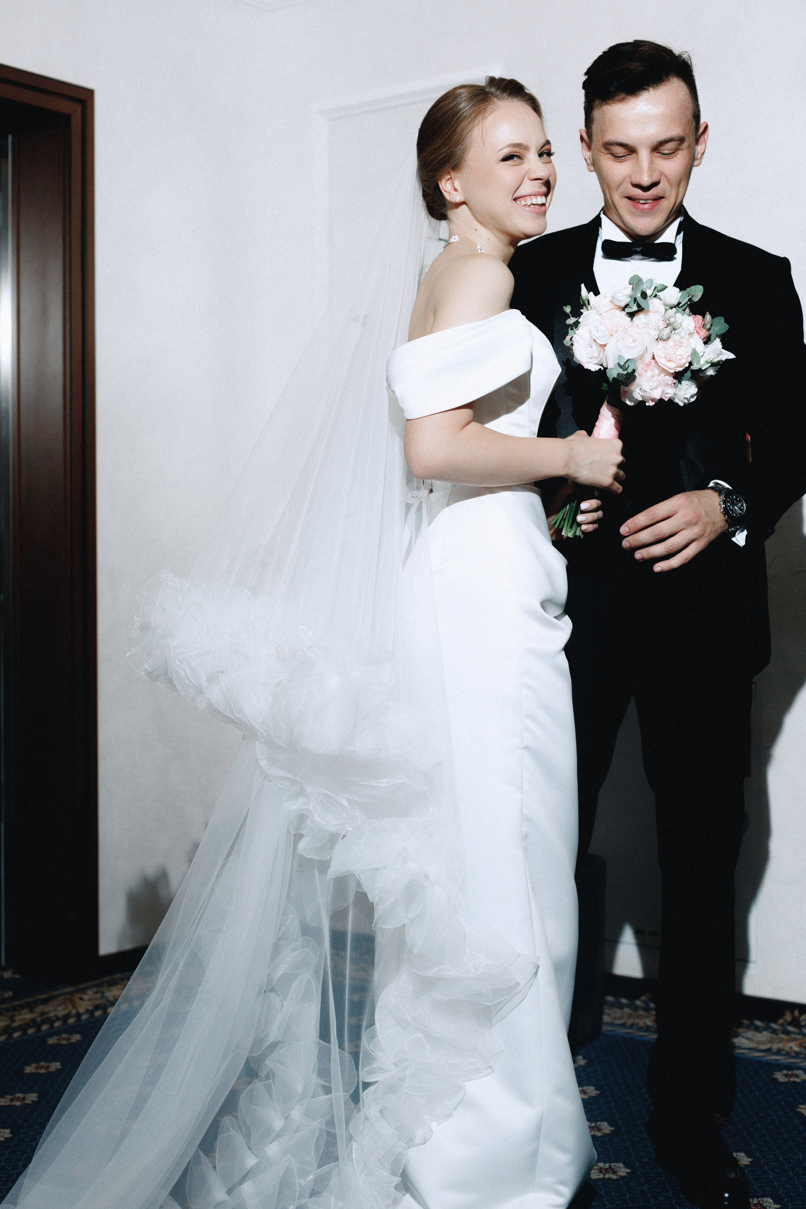 Kirill&Angel. Свадебный фотограф в Санкт-Петербурге и Москве Андрей Чернов