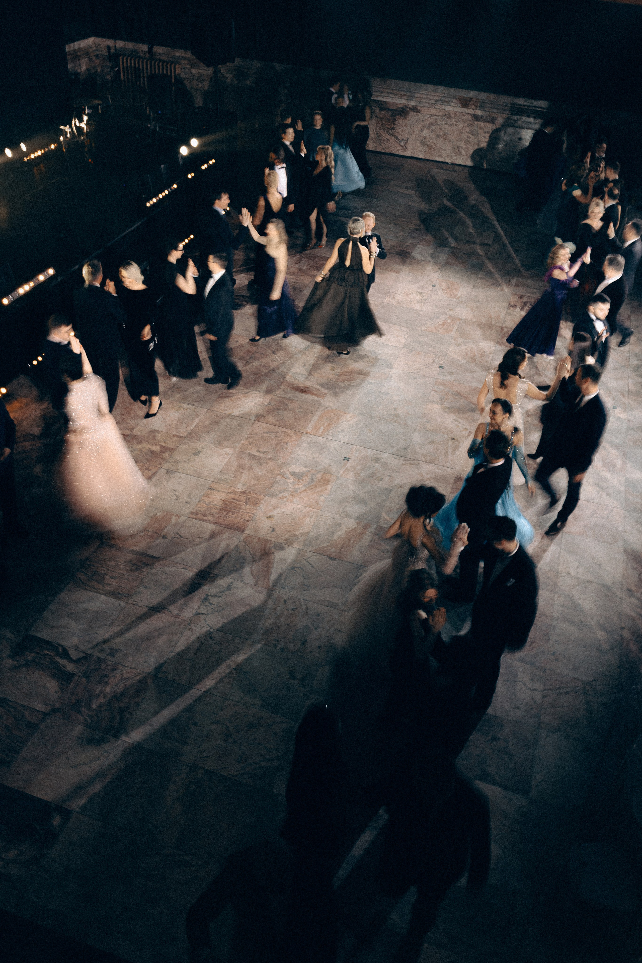 BAL DE L`AVOCAT 2.0. Свадебный фотограф в Санкт-Петербурге и Москве Андрей Чернов