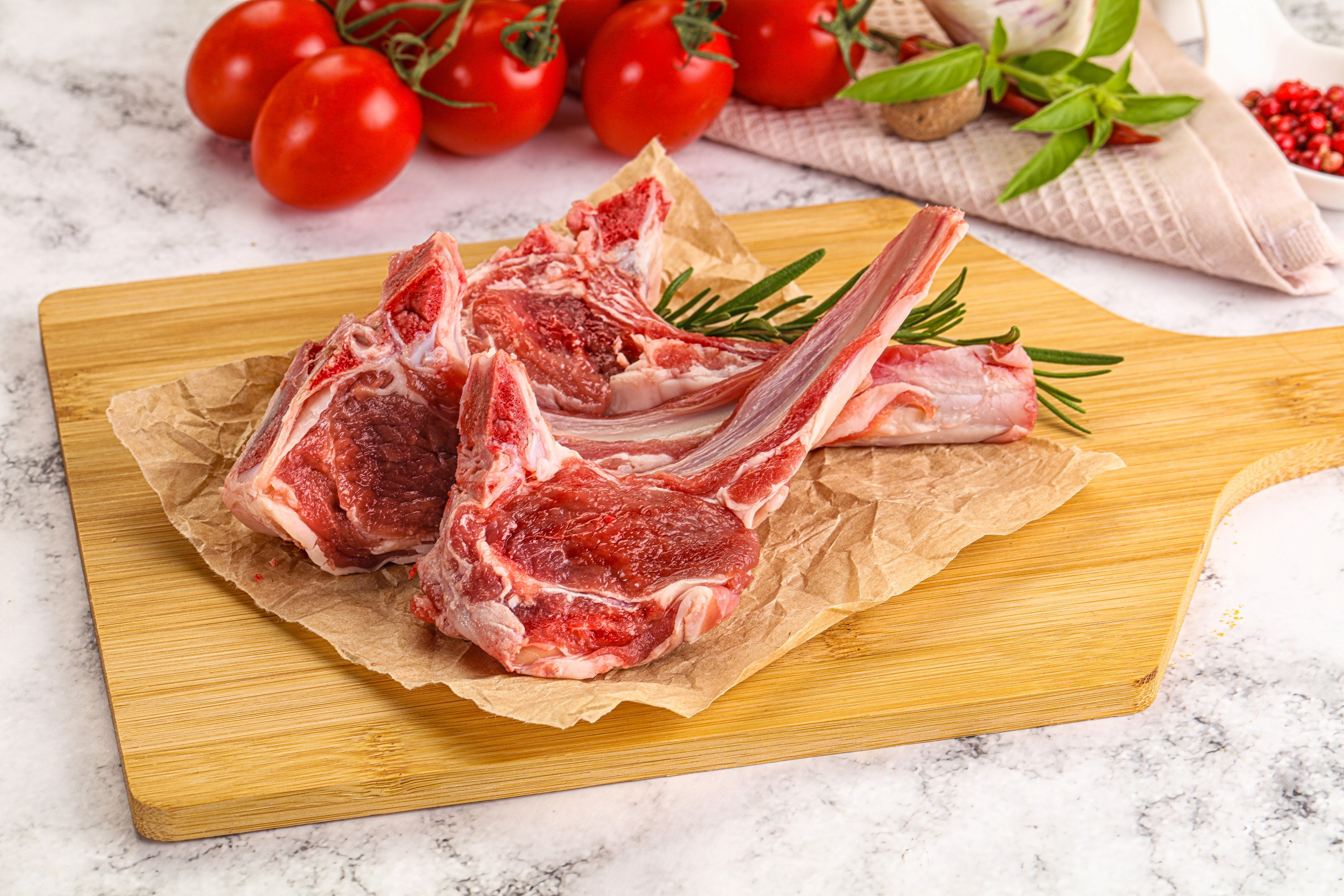 Мясо и птица. Фуд-фотограф Андрей Старостин — съемка еды в Москве. 9000 руб. в час