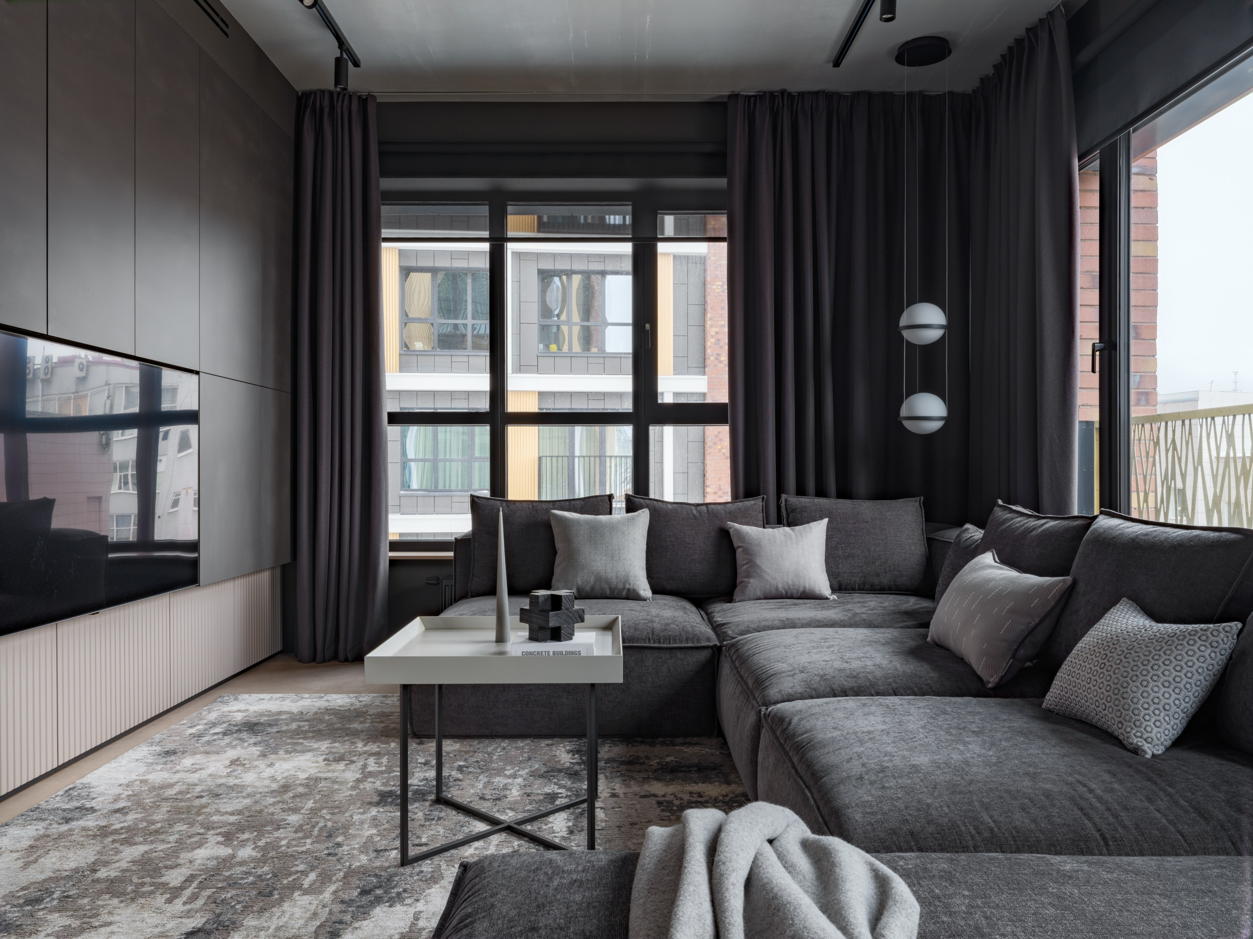 Альтанта — Forum City