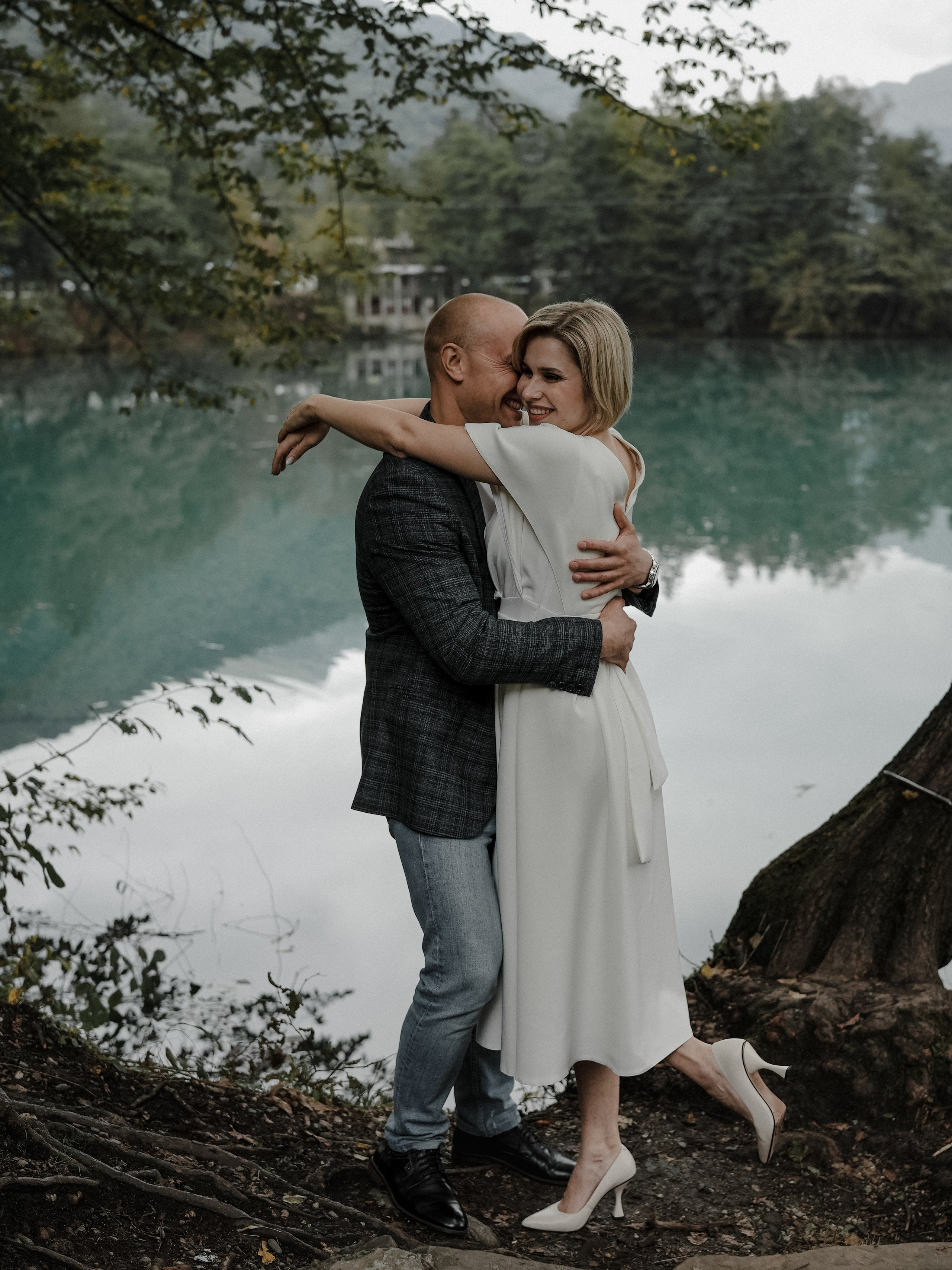 Свадебная съемка Таисии и Андреяи. Свадебный фотограф Ирина Беляева Пятигорск|Кисловодск|Эльбрус|Домбай