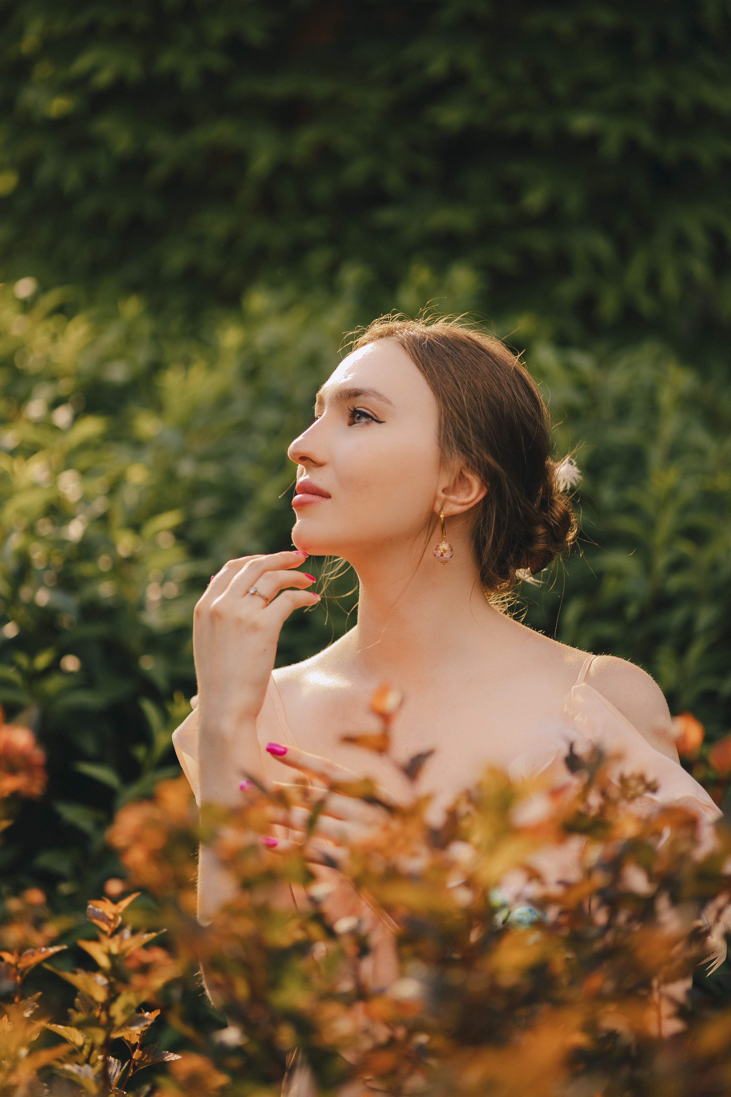 Олег и Катя. Фотограф Таганрог Любимая Надя