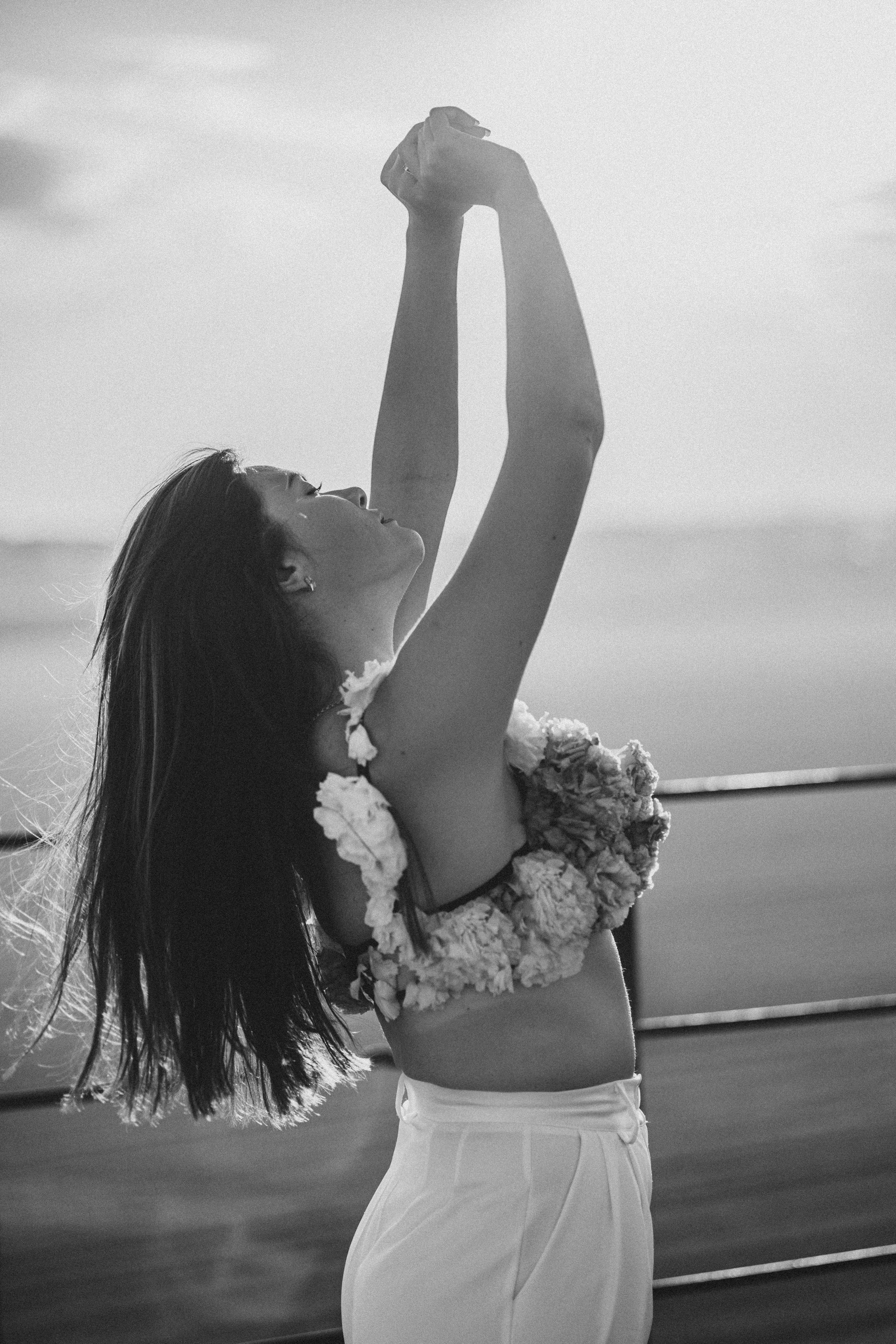 Кристина. Фотограф Таганрог Любимая Надя