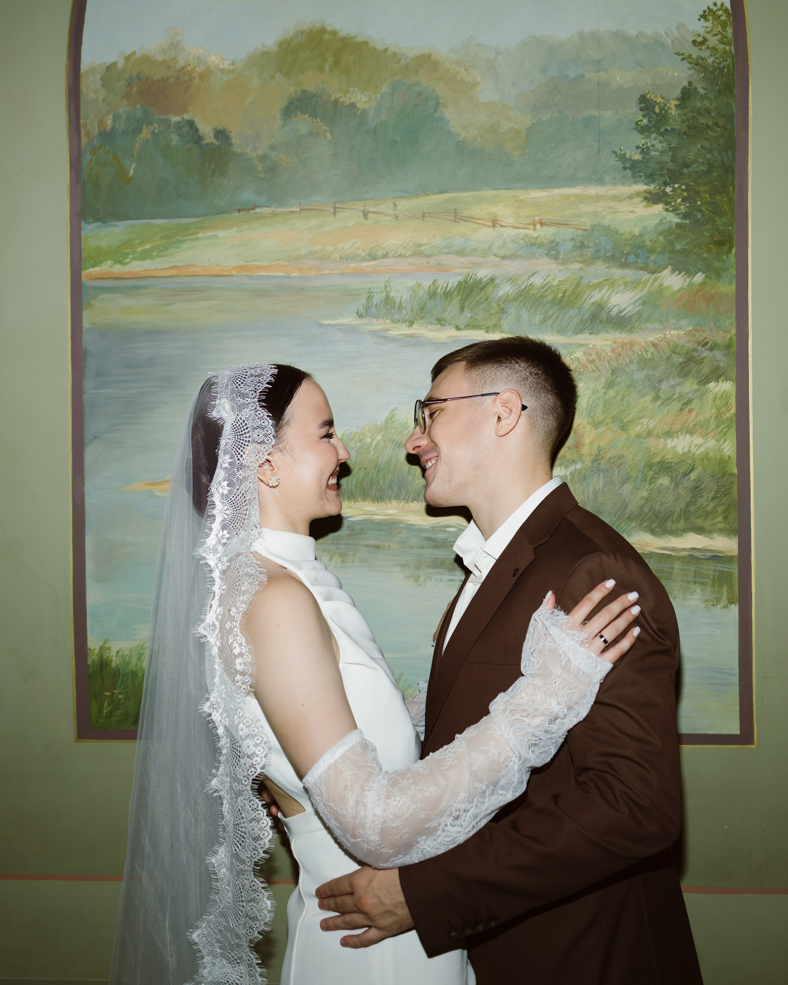 Илья & Тамара. Свадебный фотограф. Краснодар, Москва, Питер. Вадим Мерье