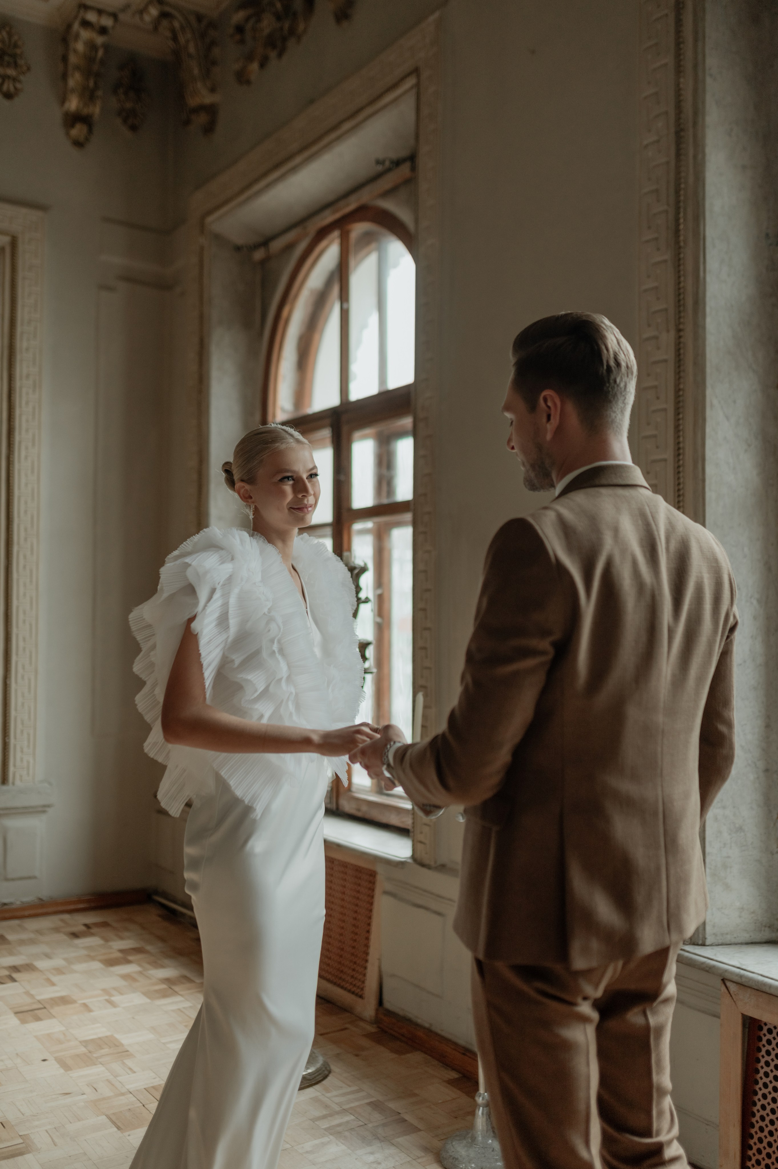 А&M. Свадебный и Семейный фотограф в Ярославле Алёна Колясникова