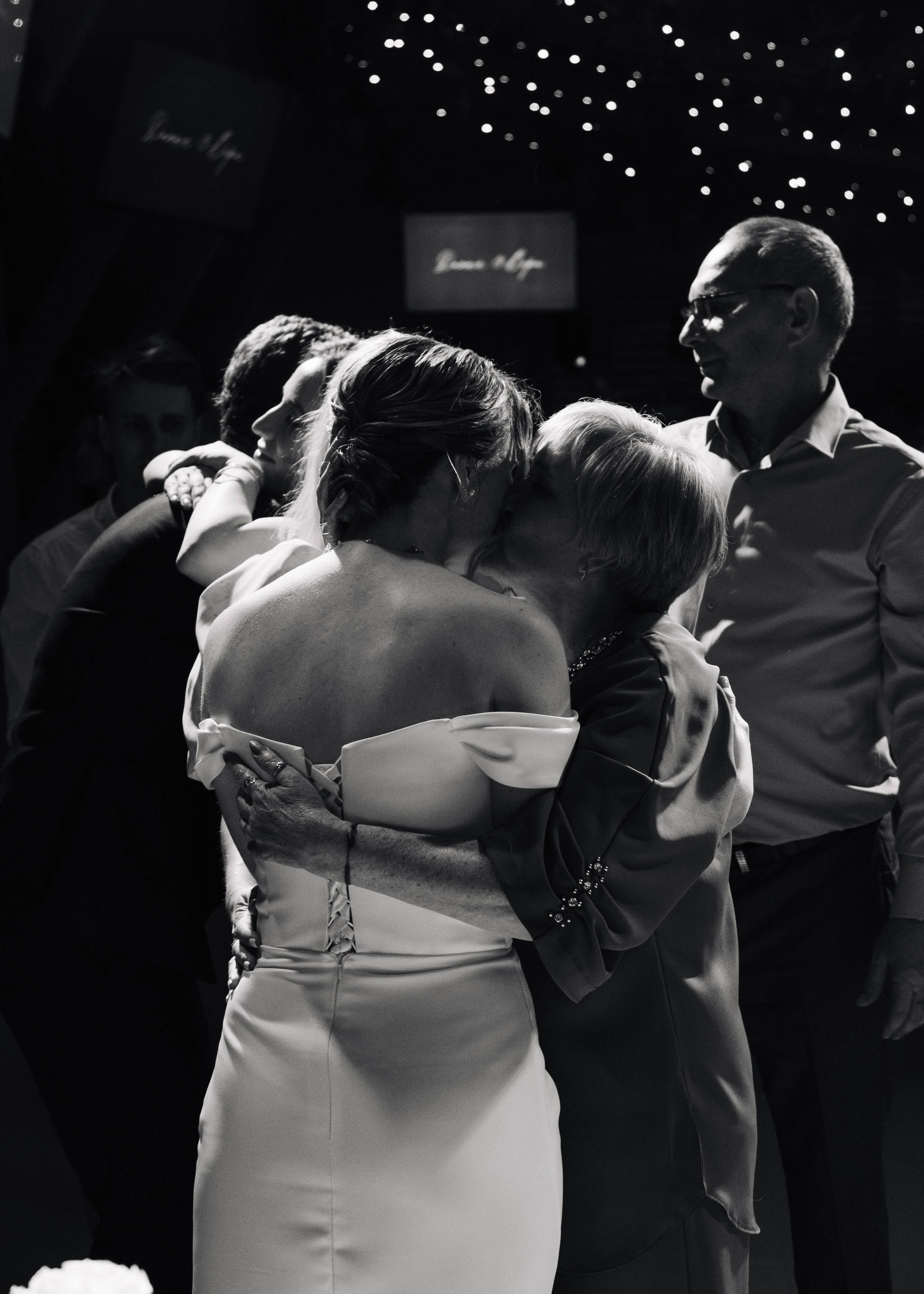 Свадьбы. Фотограф в Москве Наталья Долина